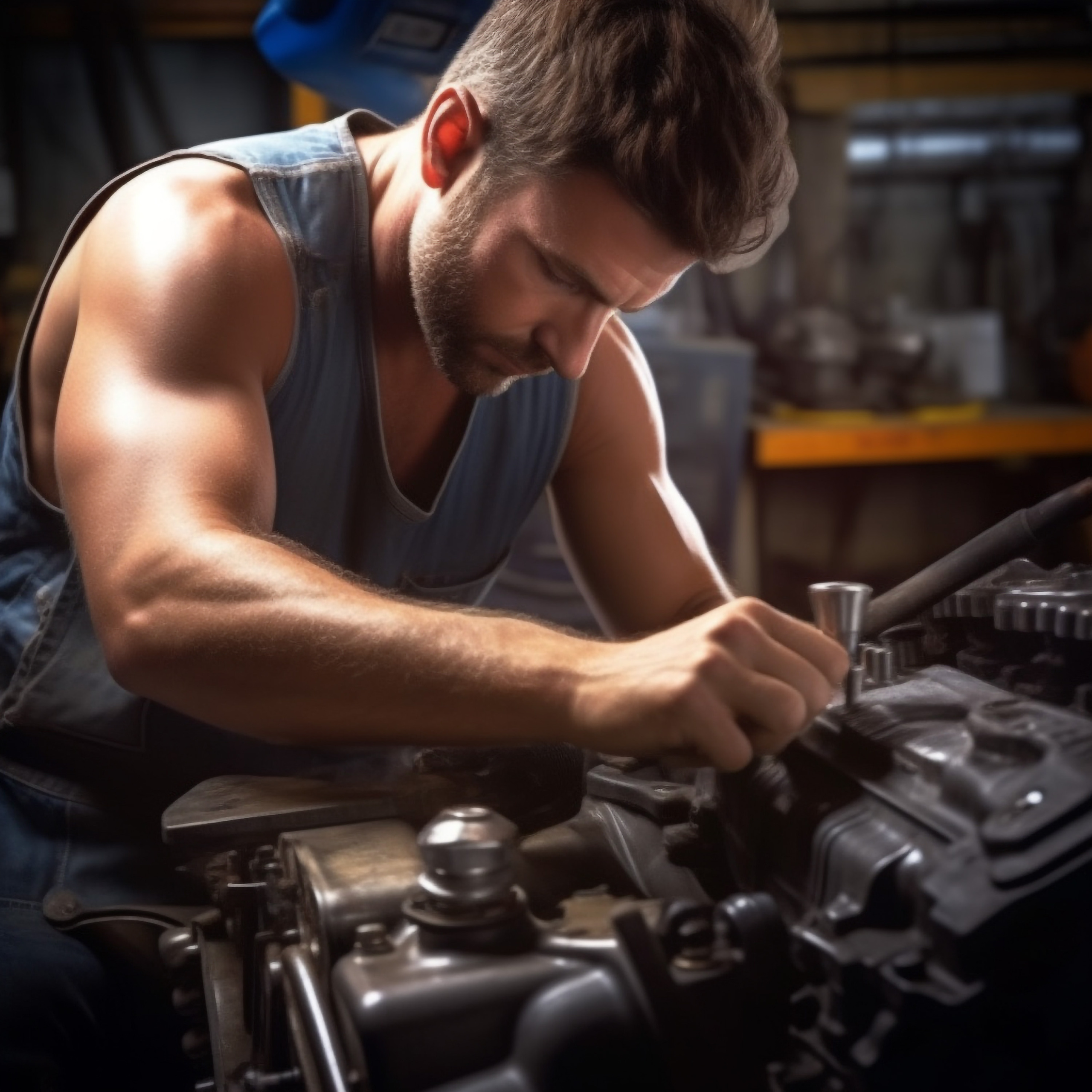 NEURALE FOTOS_BILDER. LUKIN IGOR Photography