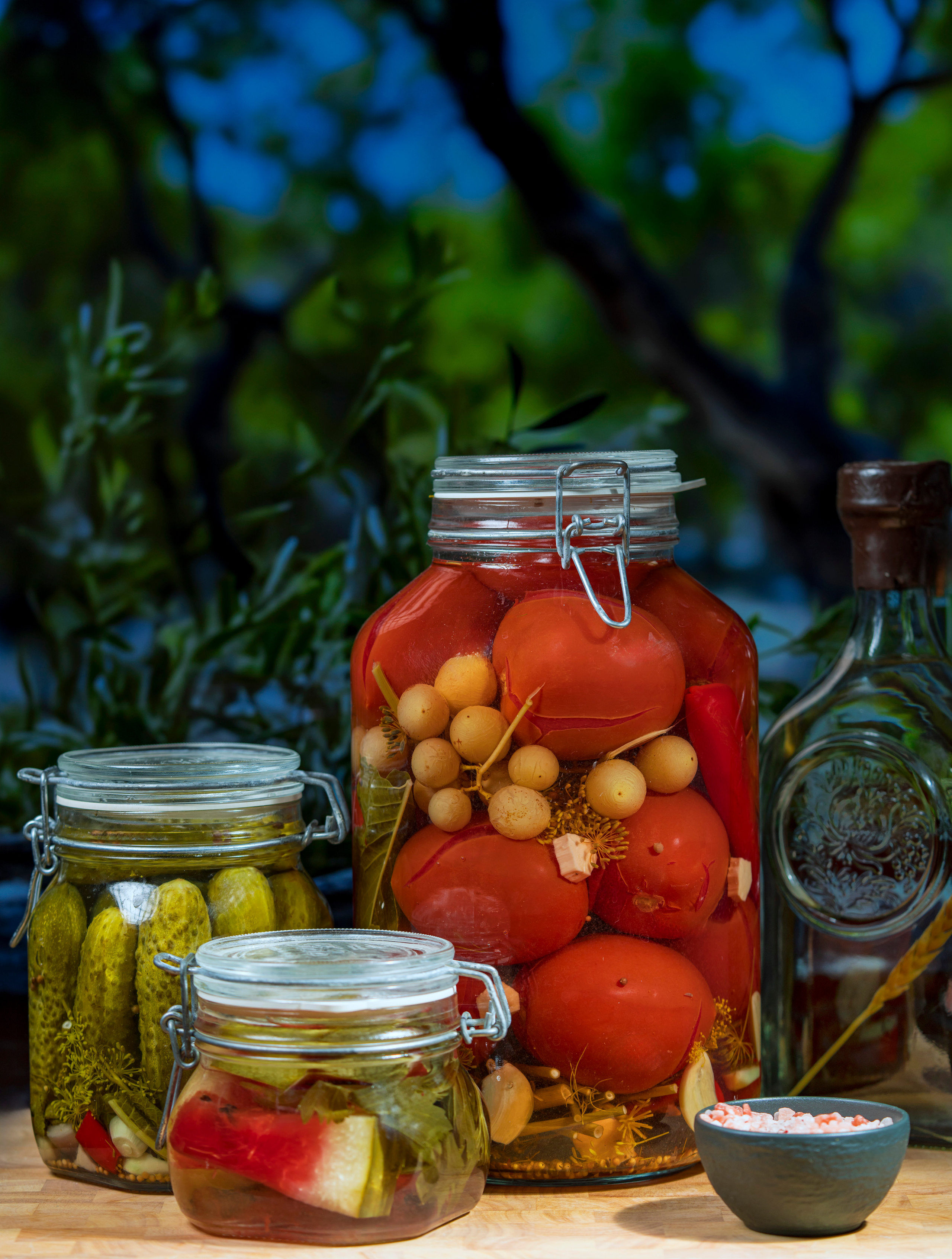 Food Fotografie. LUKIN IGOR Photography