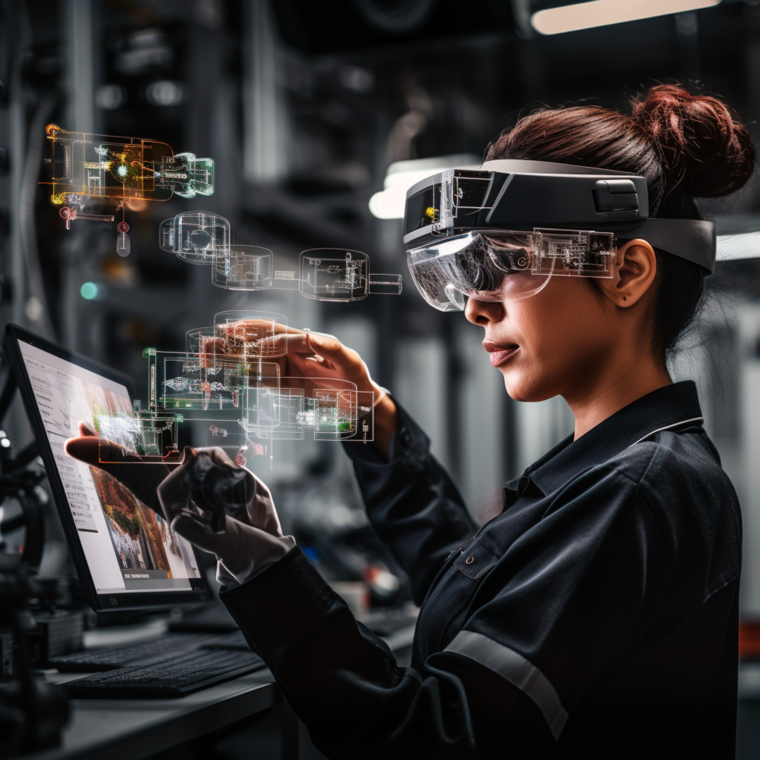 NEURALE FOTOS_BILDER. LUKIN IGOR Photography