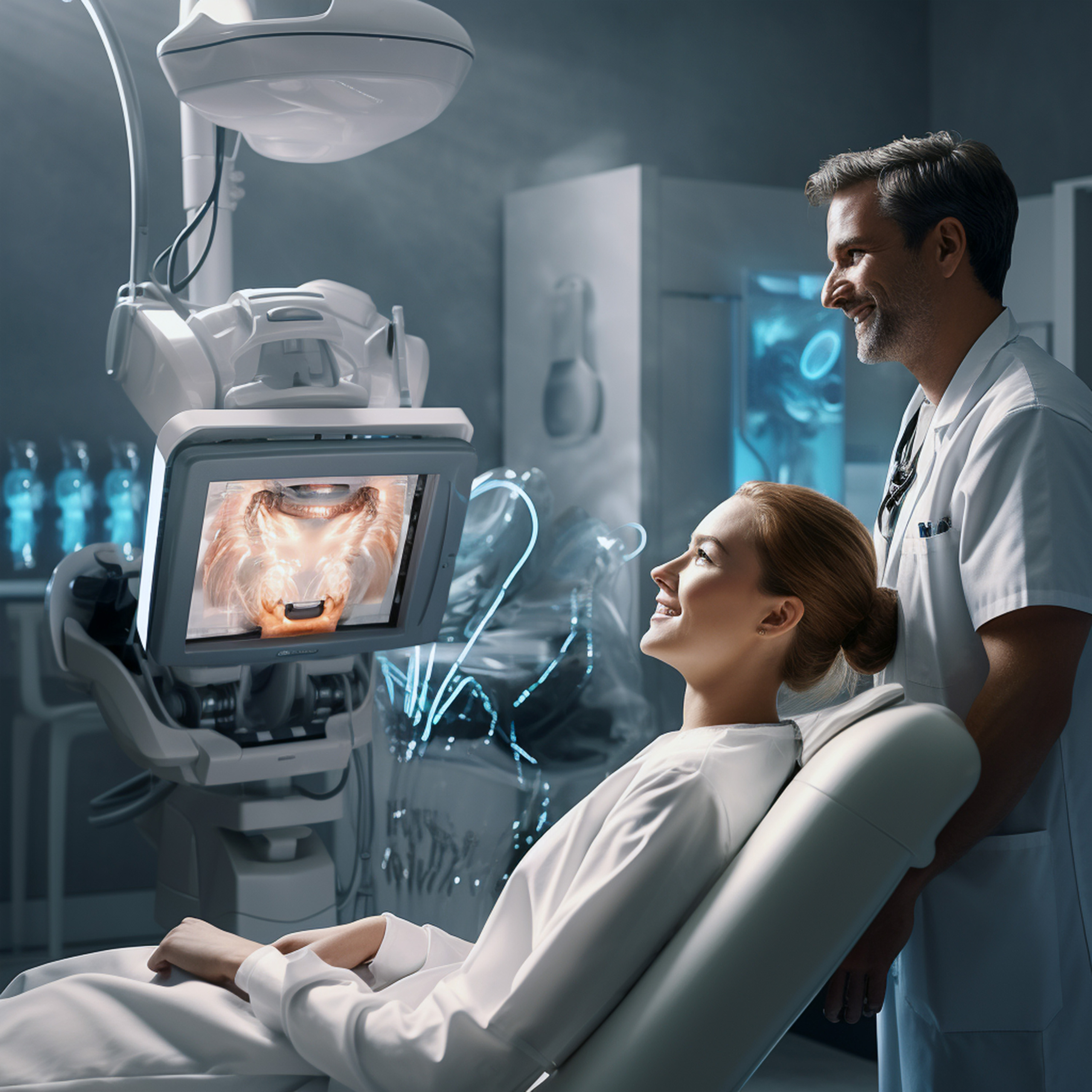 NEURALE FOTOS_BILDER. LUKIN IGOR Photography