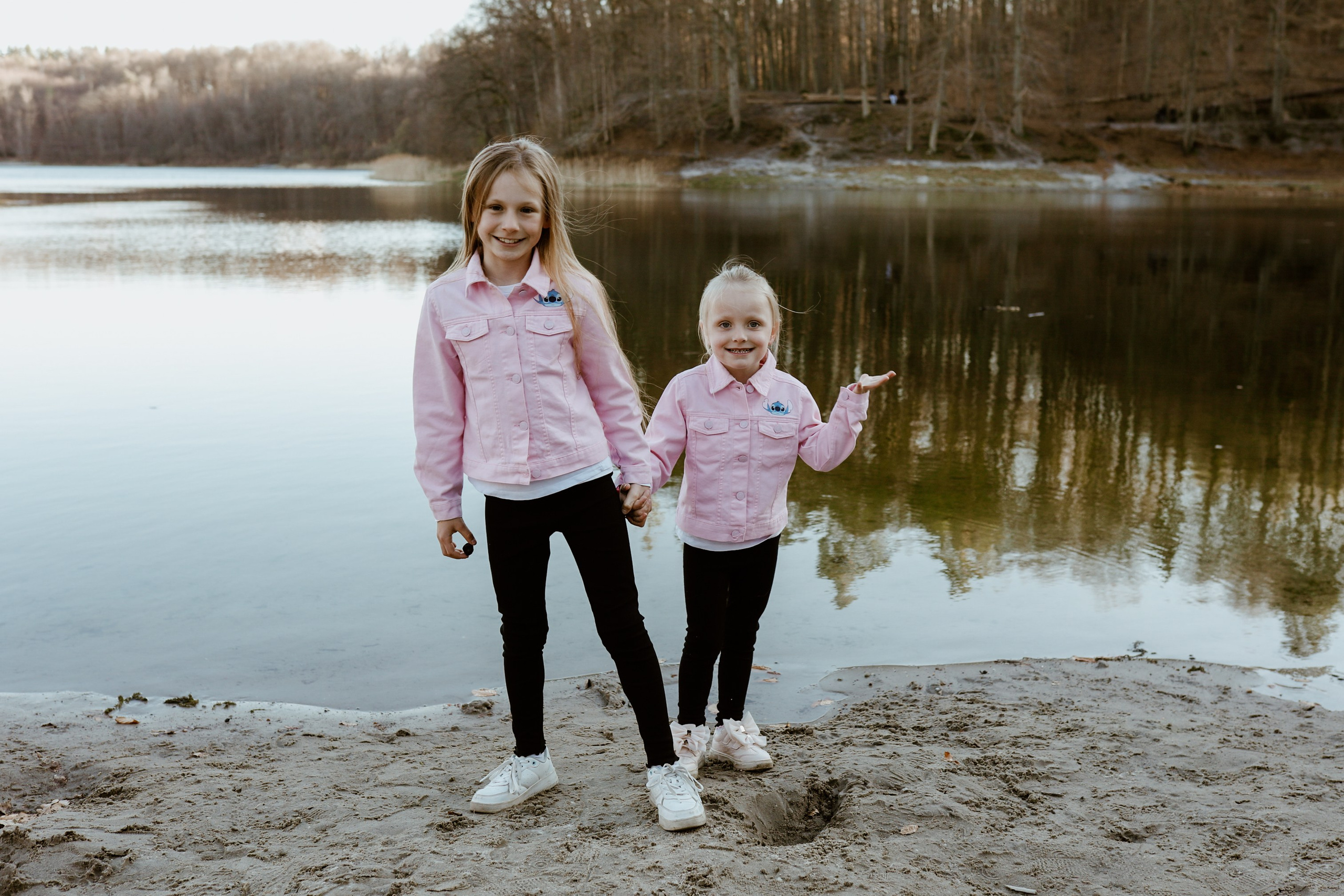 Daria, Sylwester z rodziną. Fotograf ślubny i rodzinny - Kaszuby, Trójmiasto