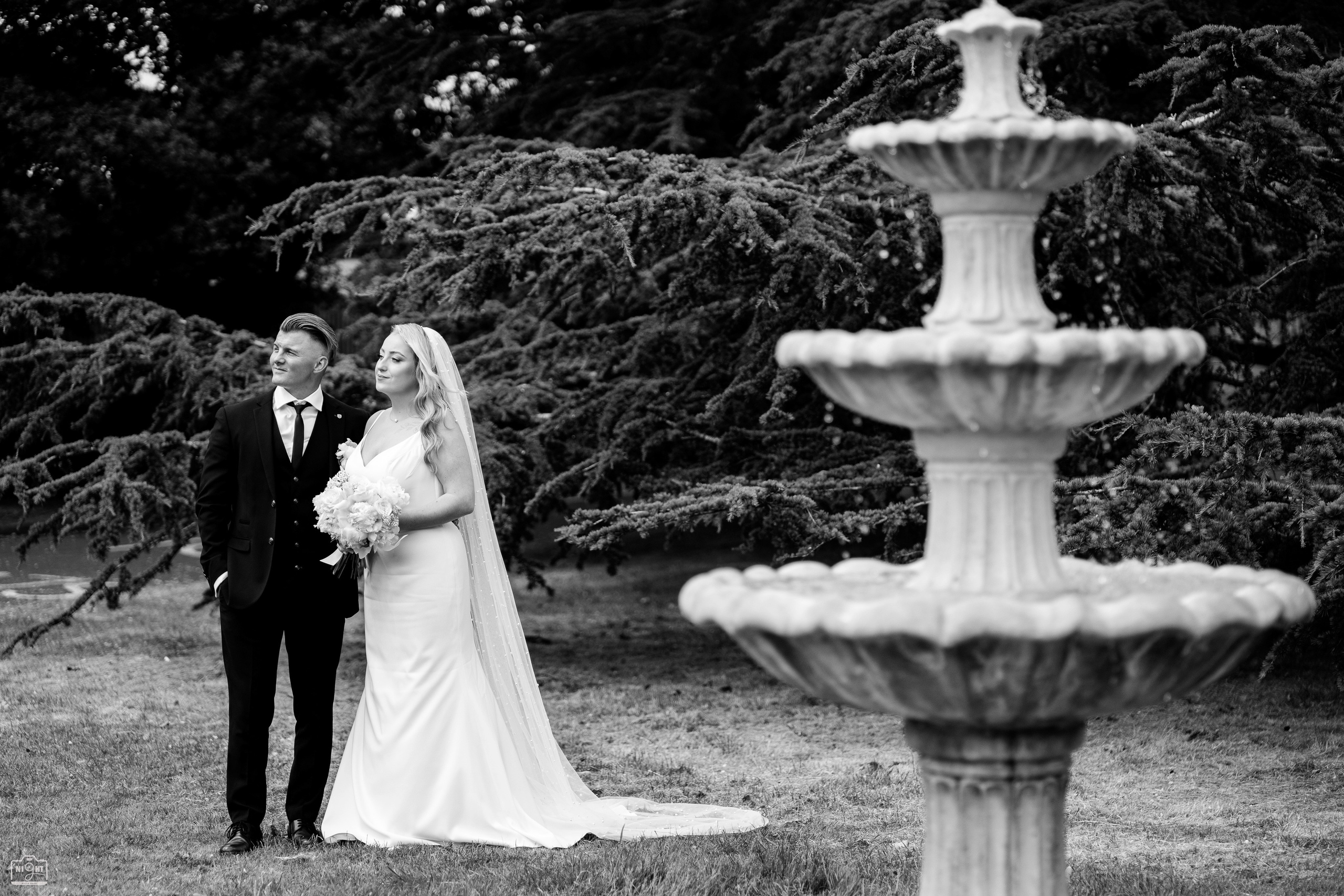 Nuntă Adrian & Alis – Servicii Foto-Video Evenimente | NIGHT LENS