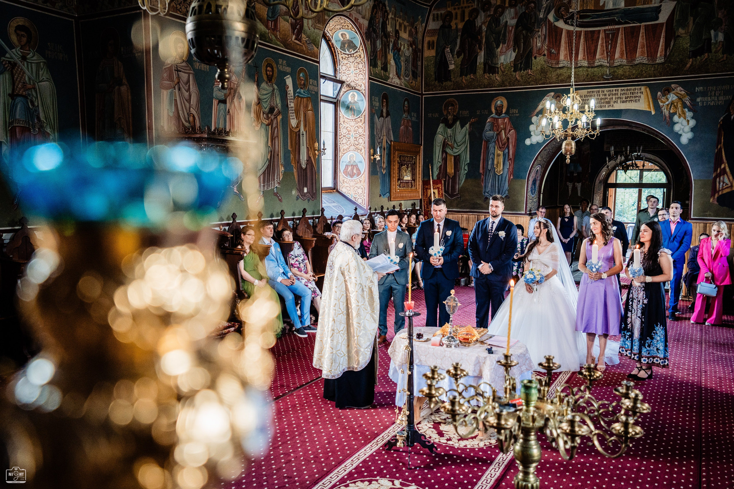 Iulian Arsinte | Fotograf Nunta | R+G. Iulian Arsinte - Fotograf de Nunta - Neamt, Bacau, Suceava, Iasi