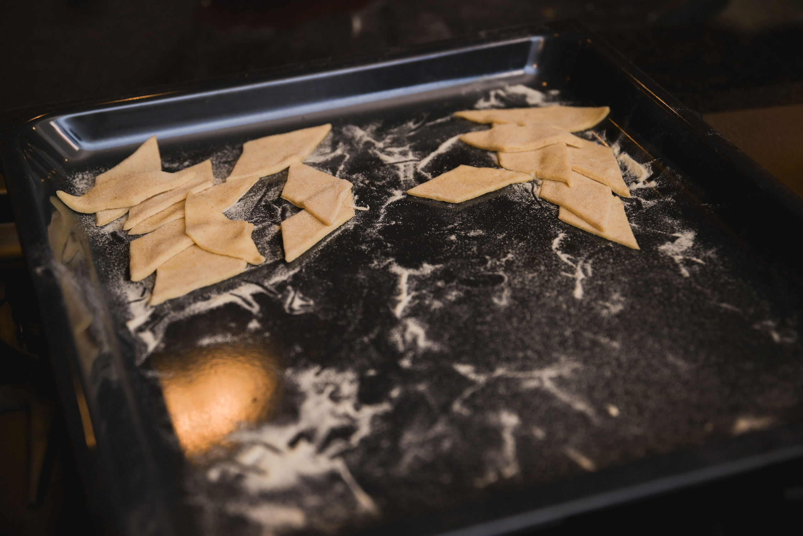 CONTENUTI DI UNA FFOD BLOGGER LIBANESE IN UN VIAGGIO IN ITALIA PER IMPARARE LA CUCINA ITALIANA