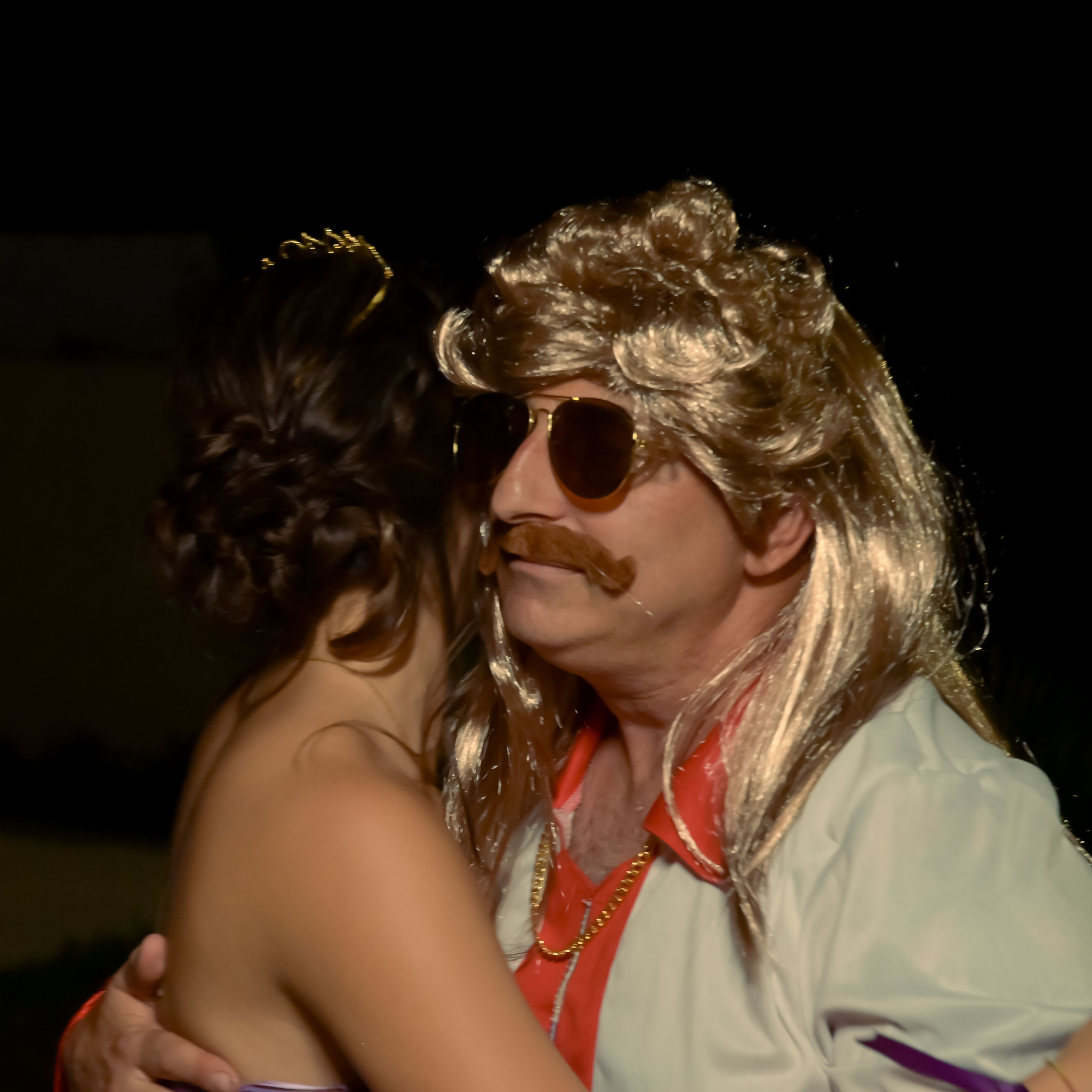 Francesca festa dei 18 anni 2 parte