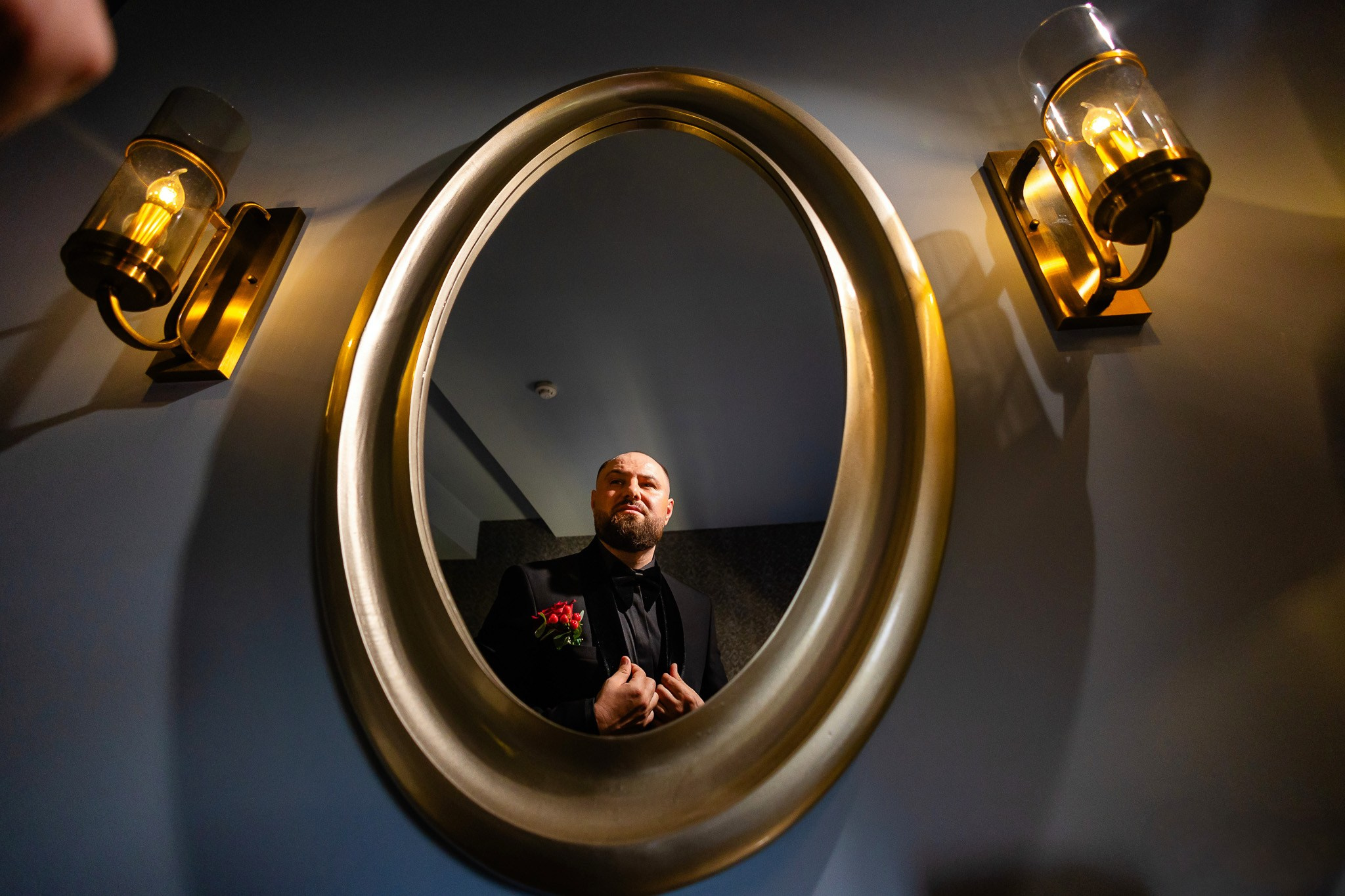 Ana Maria & Stelian. Stoica Studio | Fotograf evenimente