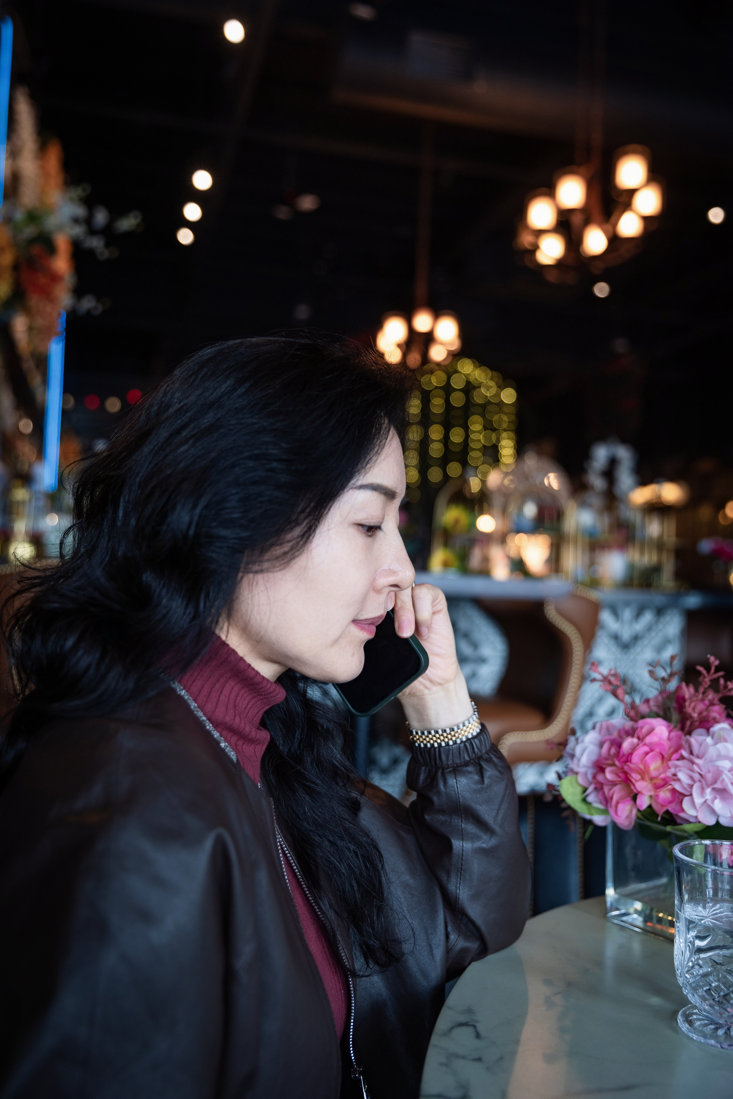 Life Style. Joanna Jin Photography