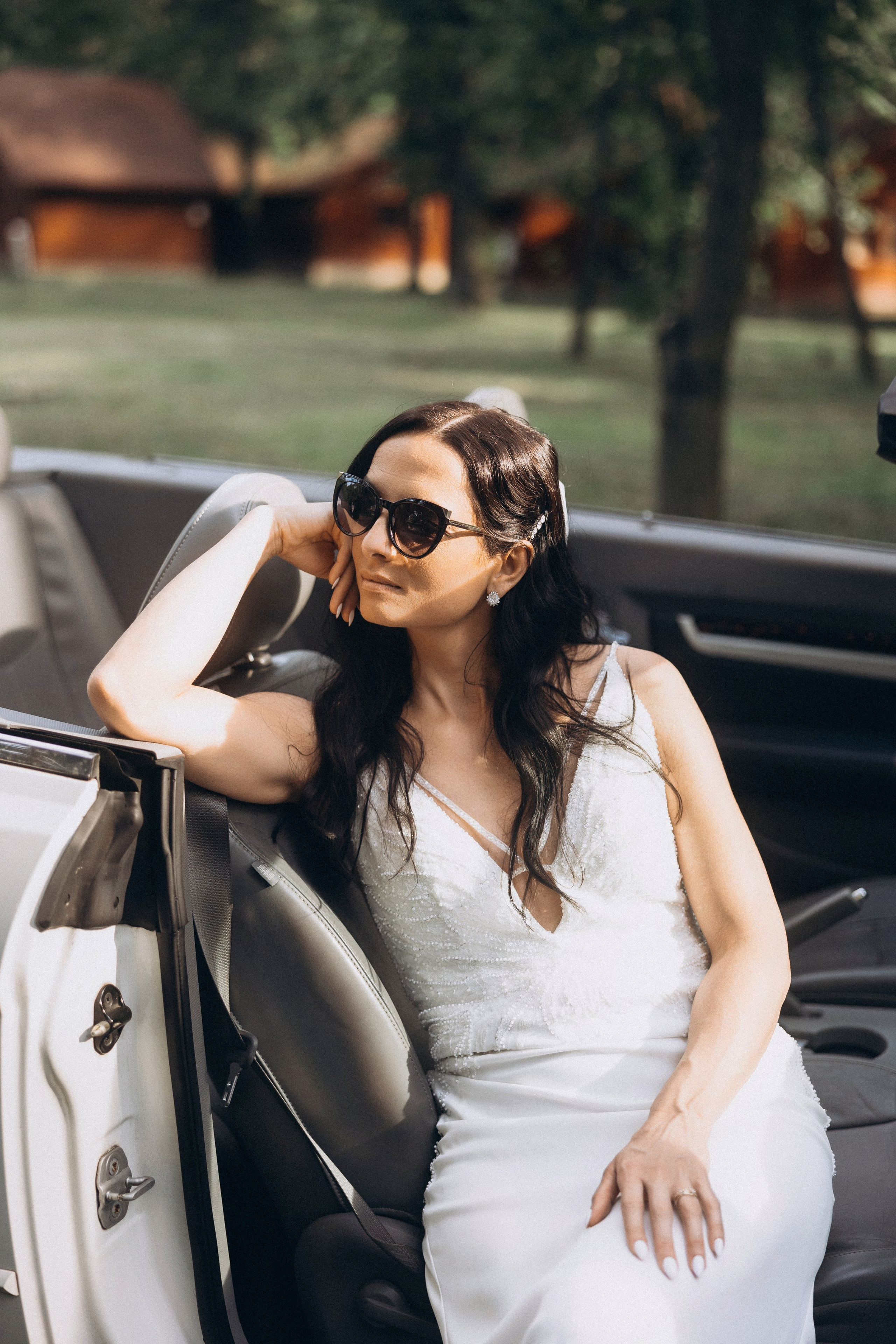 Claudia & Octavian. Wedding Photographer, based in Iasi, Romania, but will travel all over the globe to make sure you look amazing in all your wedding photos