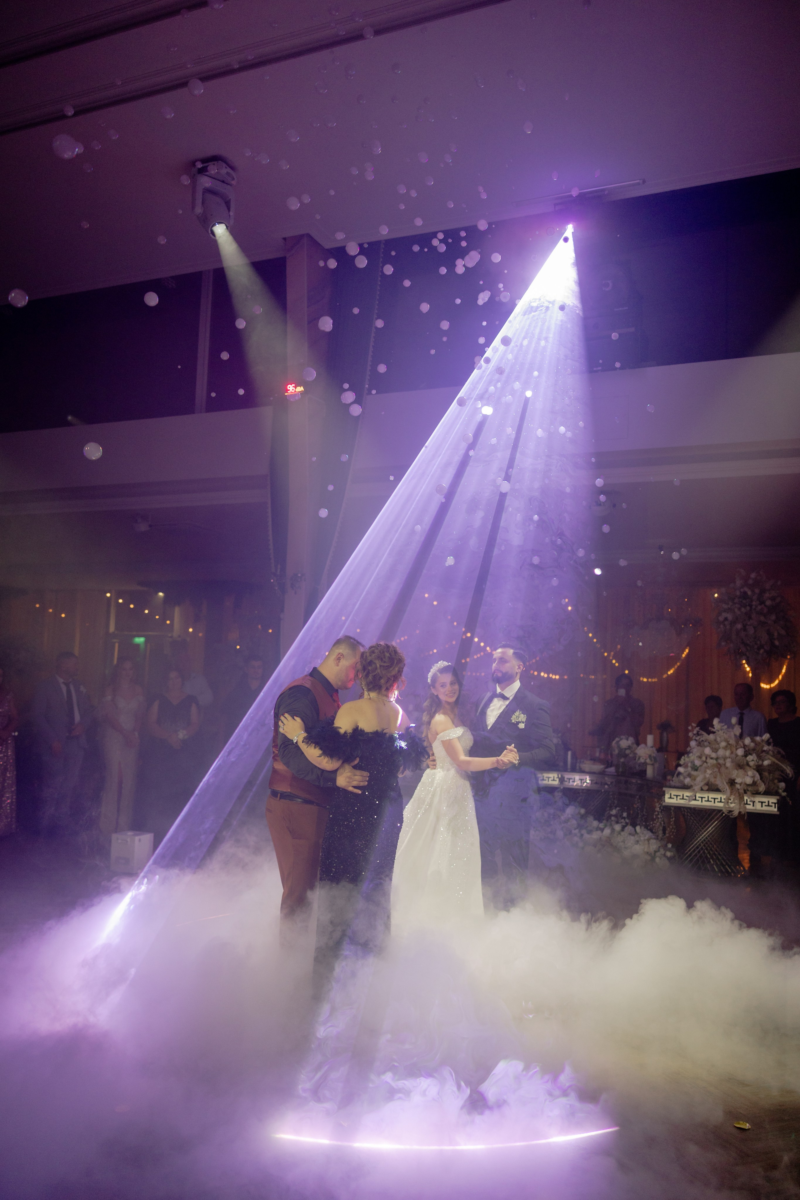 Mirel & Otilia. ProWed — Foto Video Moldova
