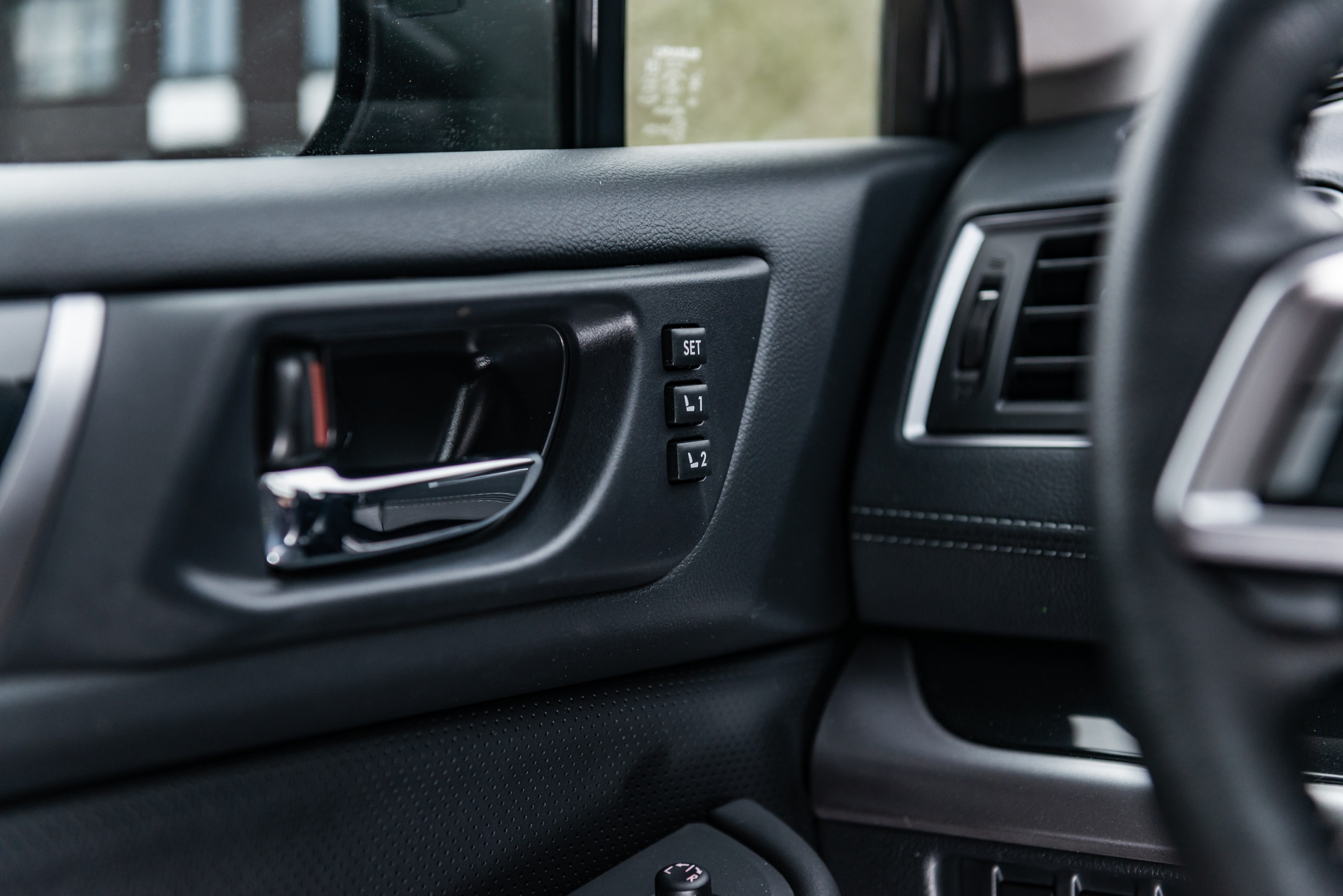 Автомобильная фотосъемка Subaru Outback Black Line. FOTÓGRAFO MÉXICO QUINTANA ROO