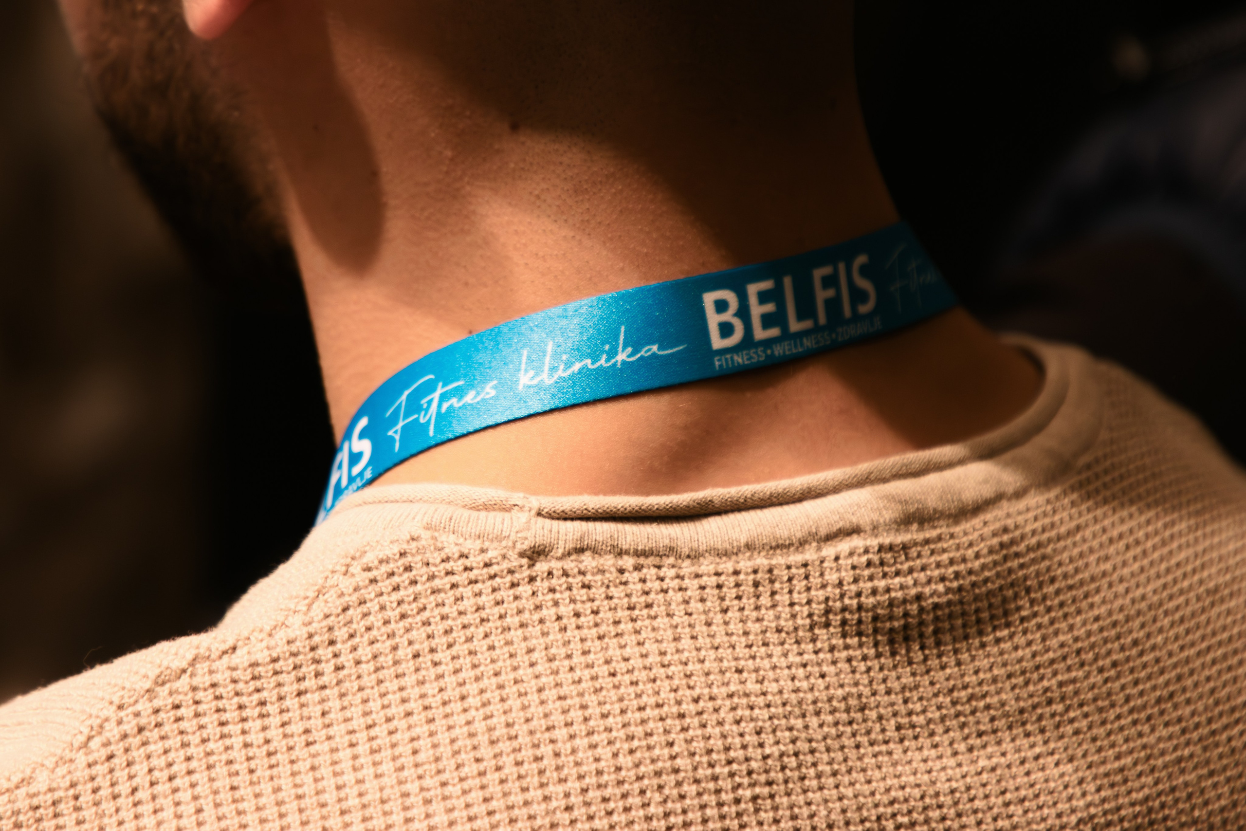 BELFIS — konferencija. Marizella Photography