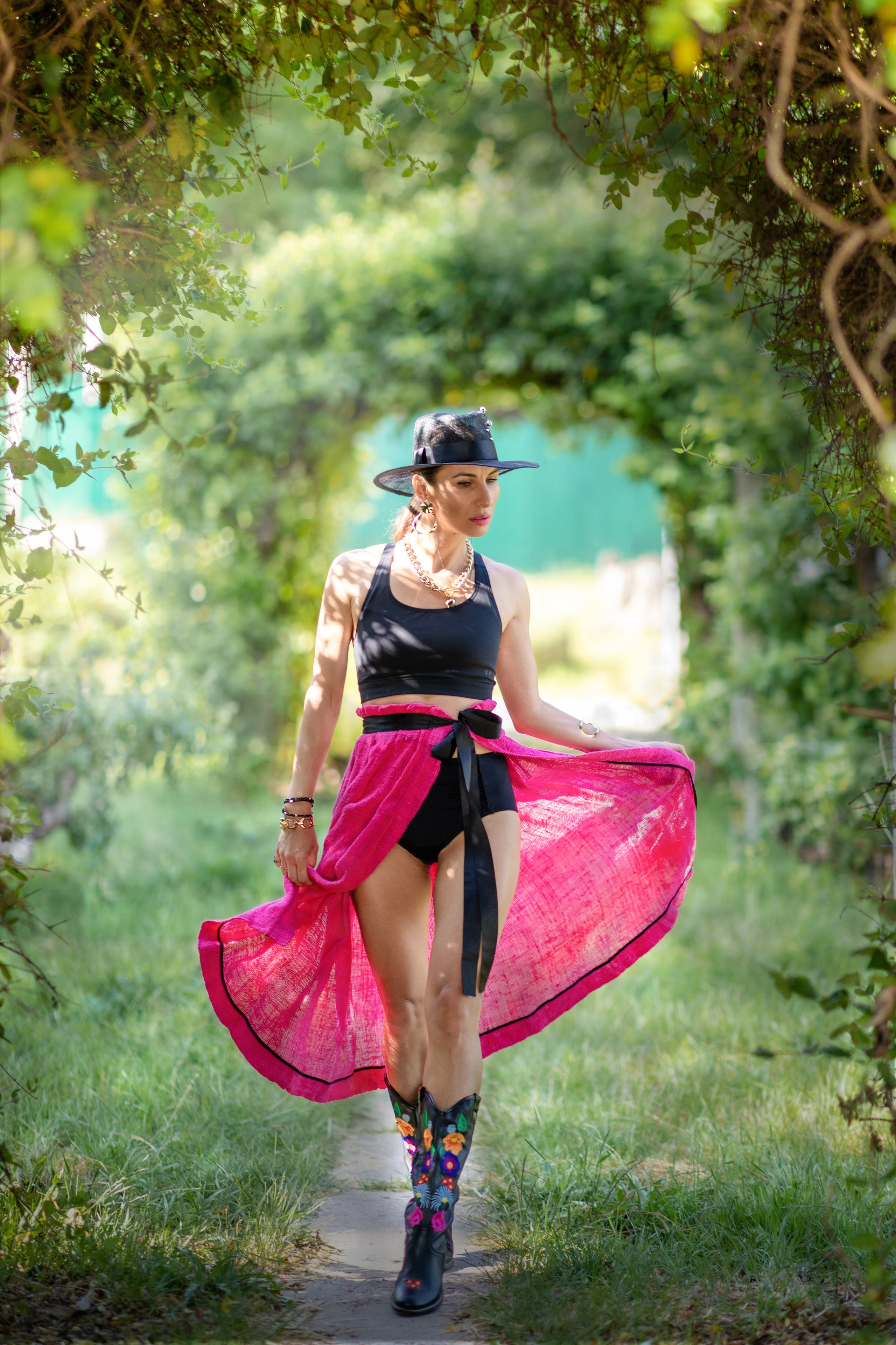 Portrait photo Irina Yemeleanova. N.D.photograph - fotograf de familie și portrete în Republica Moldova