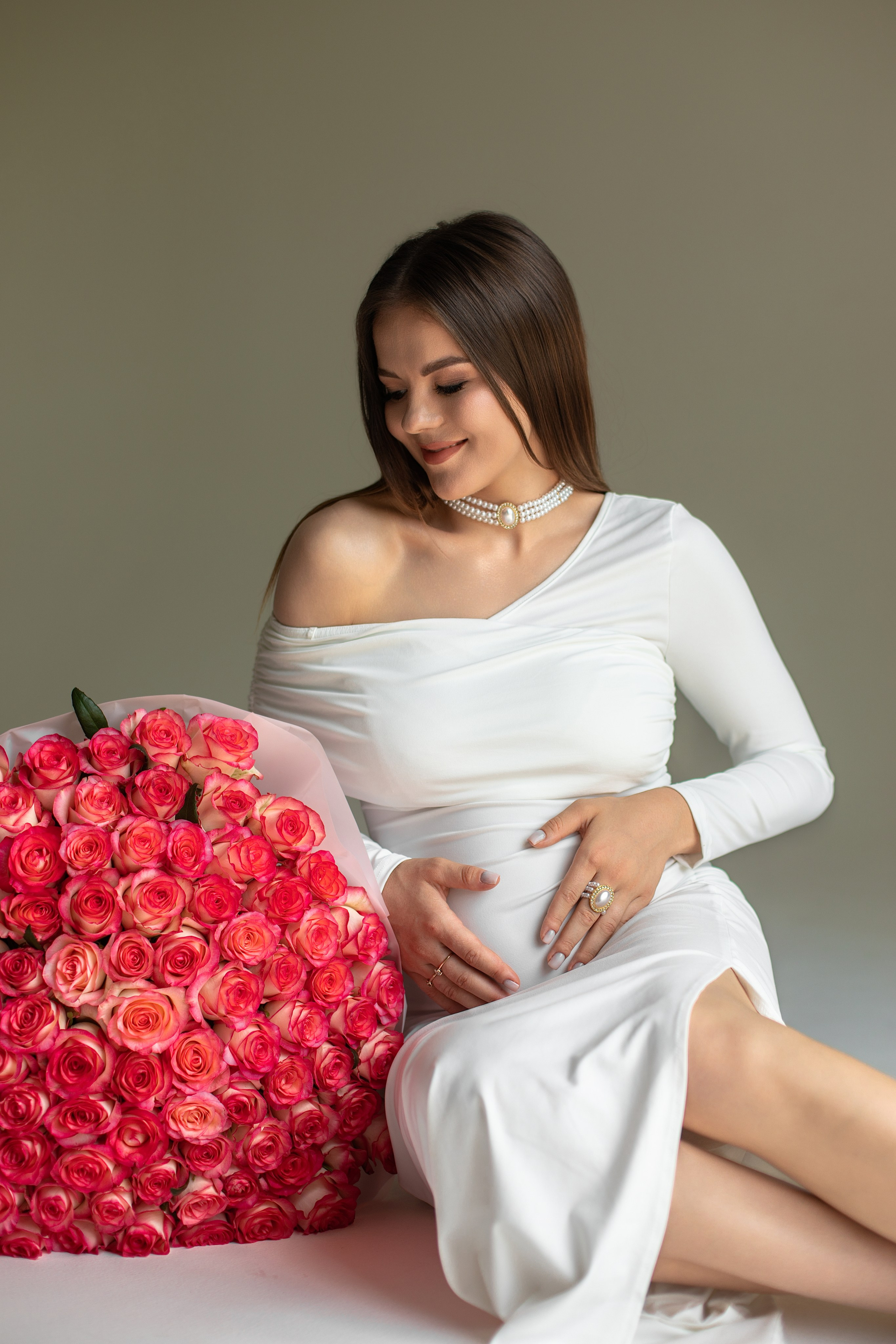 Portrait photo Mariana Dragutan. N.D.photograph - fotograf de familie și portrete în Republica Moldova