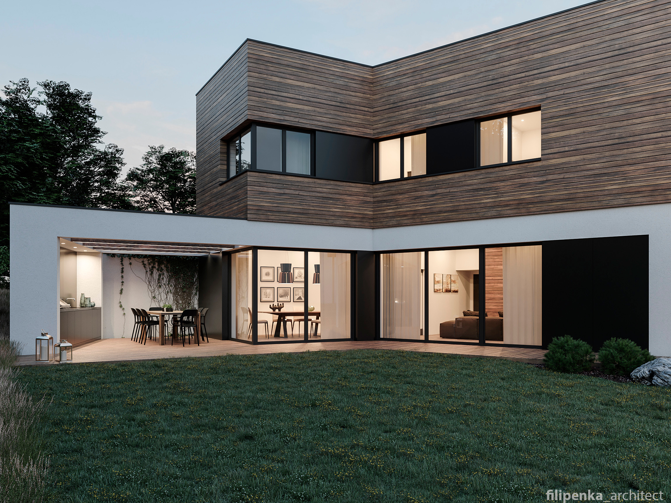 Architekt Praha - Navrhujeme luxusní domy. Špičková moderní architektura. architektonické studio Praha. Architekti rodinných domů | Architektonické studio Praha. Zahradní architekt. Bytový Architekt a Návrhy interiérů. Architekt rodinných domů. Luxury villa. Nejlepší Vily. Luxury vila.