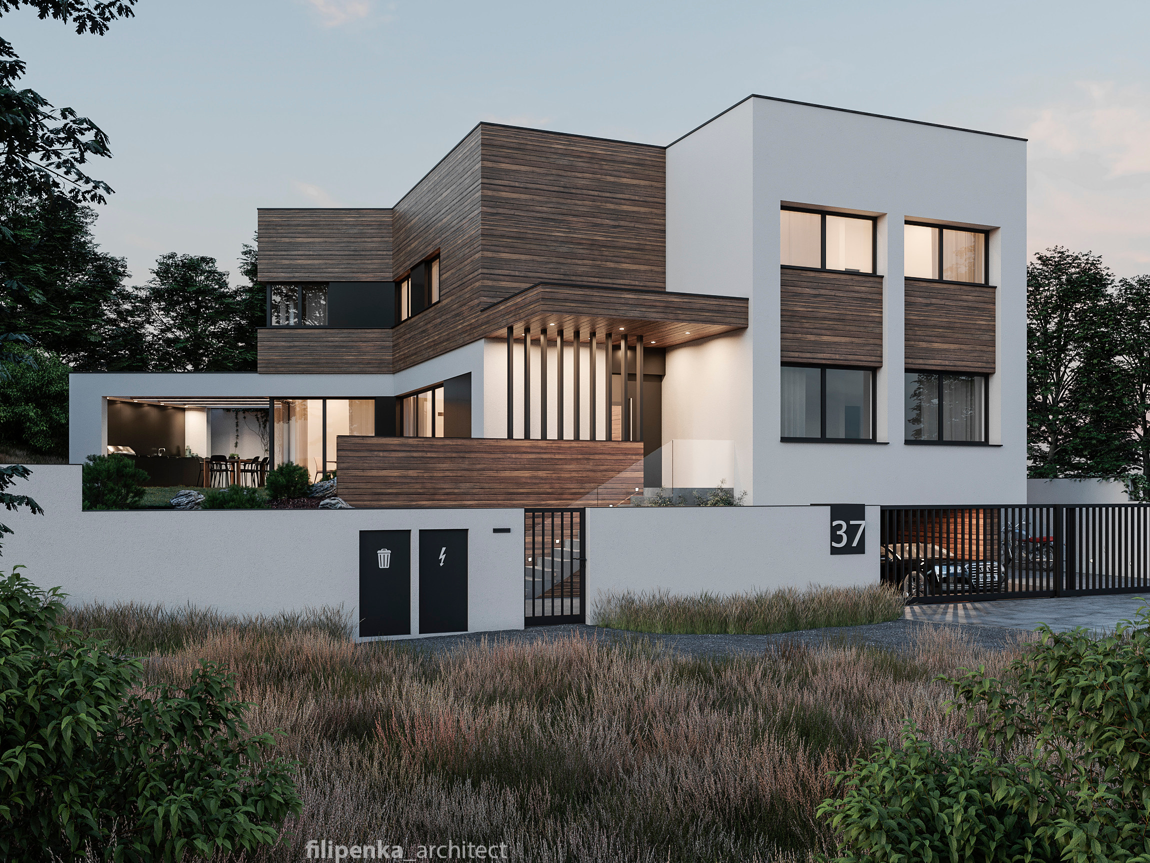 Architekt Praha - Navrhujeme luxusní domy. Špičková moderní architektura. architektonické studio Praha. Architekti rodinných domů | Architektonické studio Praha. Zahradní architekt. Bytový Architekt a Návrhy interiérů. Architekt rodinných domů. Luxury villa. Nejlepší Vily. Luxury vila.