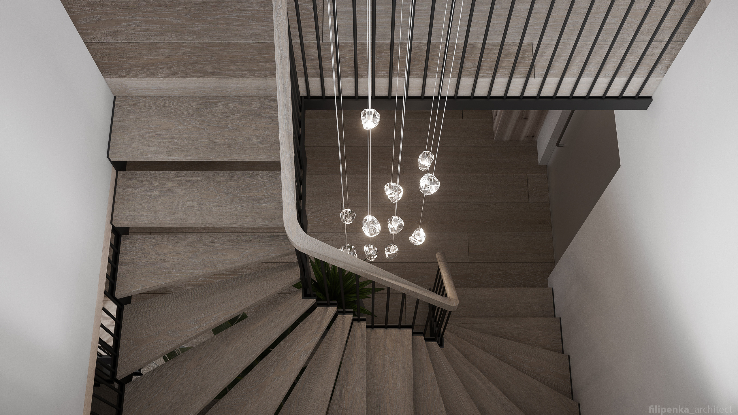 RD Masečín. Filipenka architects