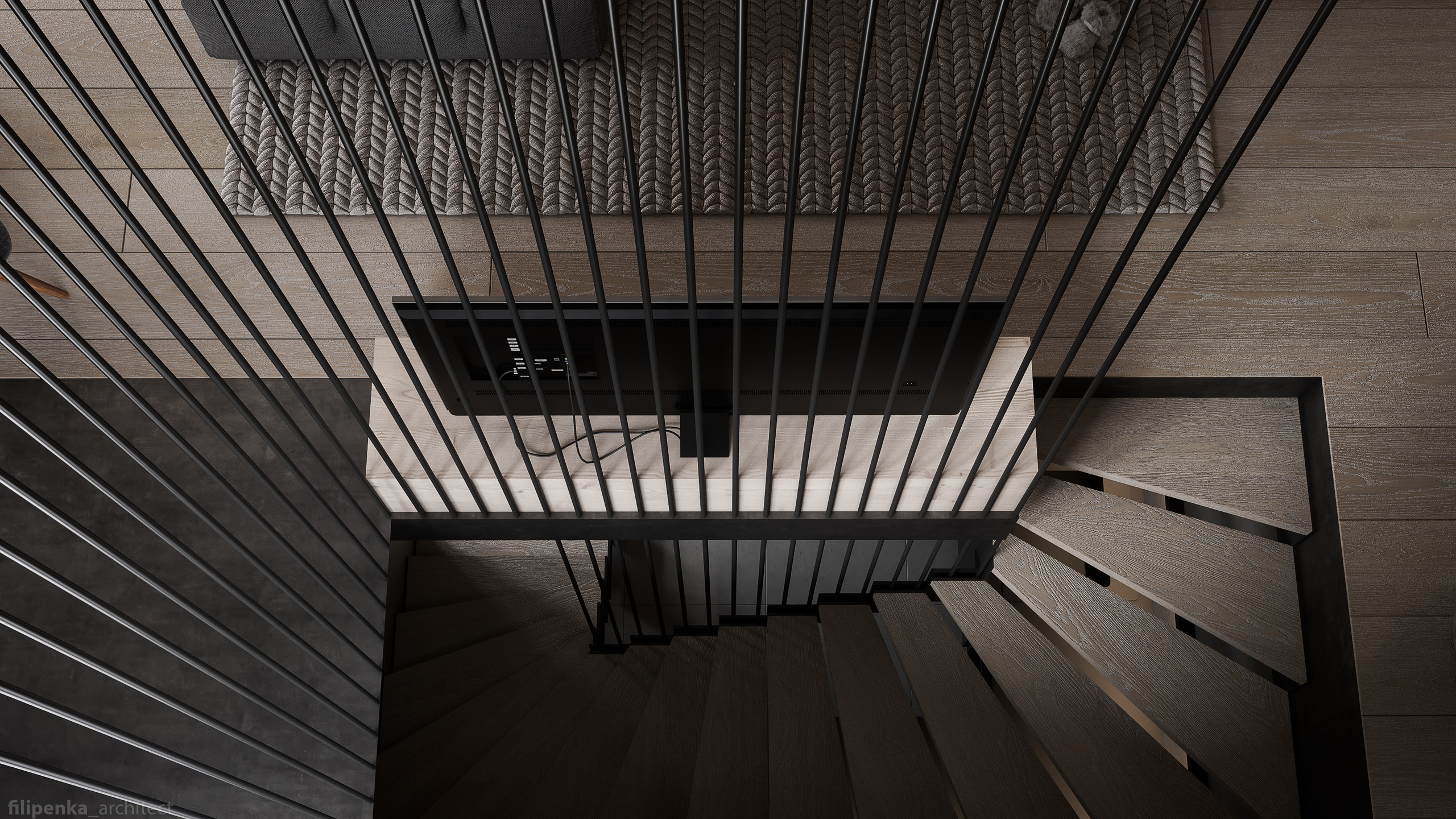 RD Masečín. Filipenka architects