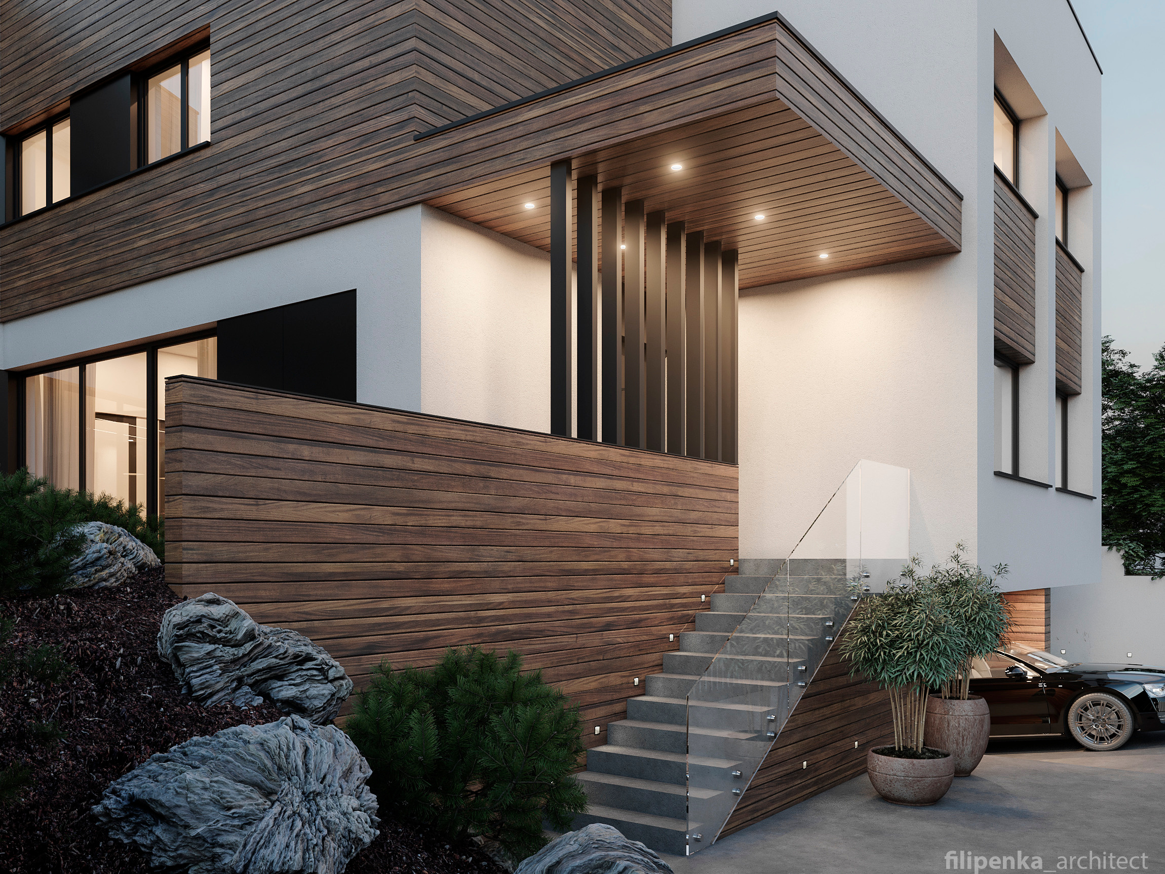 Architekt Praha - Navrhujeme luxusní domy. Špičková moderní architektura. architektonické studio Praha. Architekti rodinných domů | Architektonické studio Praha. Zahradní architekt. Bytový Architekt a Návrhy interiérů. Architekt rodinných domů. Luxury villa. Nejlepší Vily. Luxury vila.