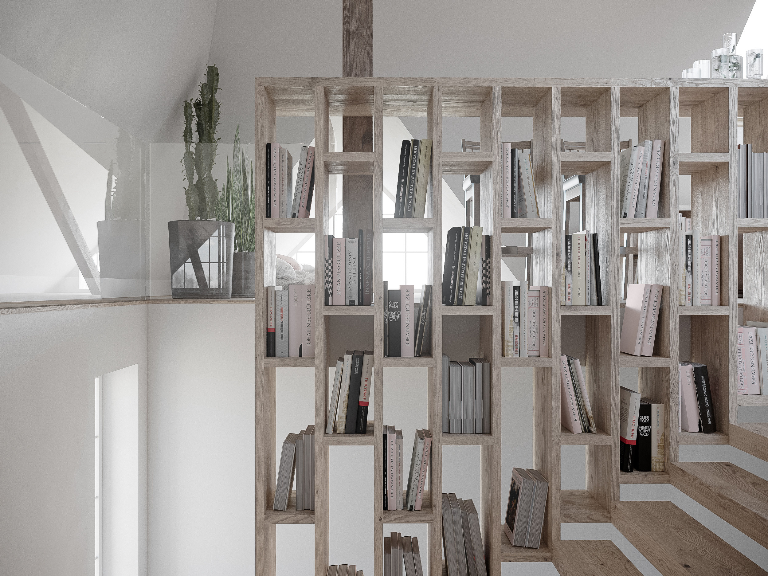 Rekonstrukce RD HRNČIŘE. Filipenka architects