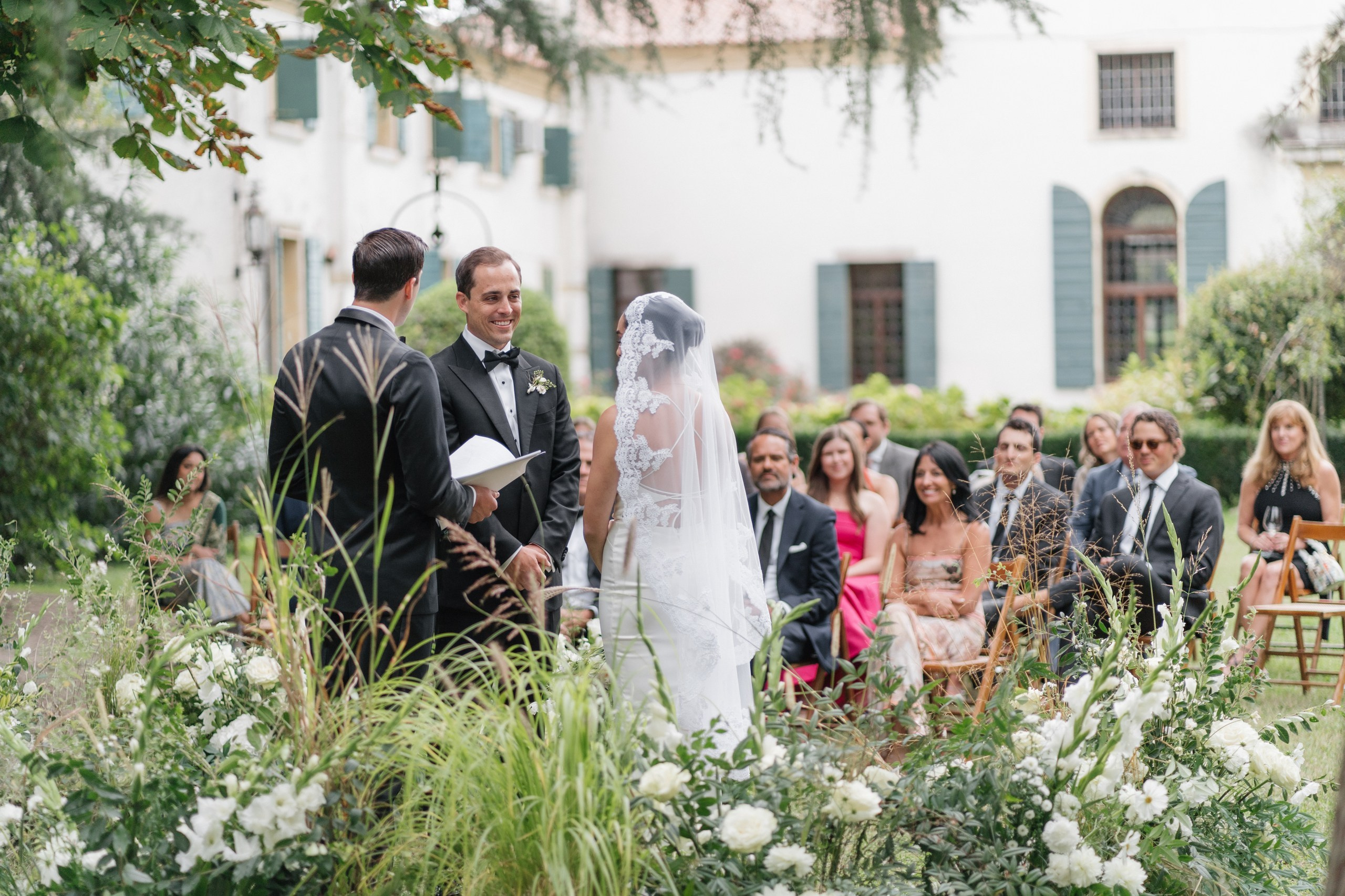 Scott & Elena. Wedding photographer Natalia