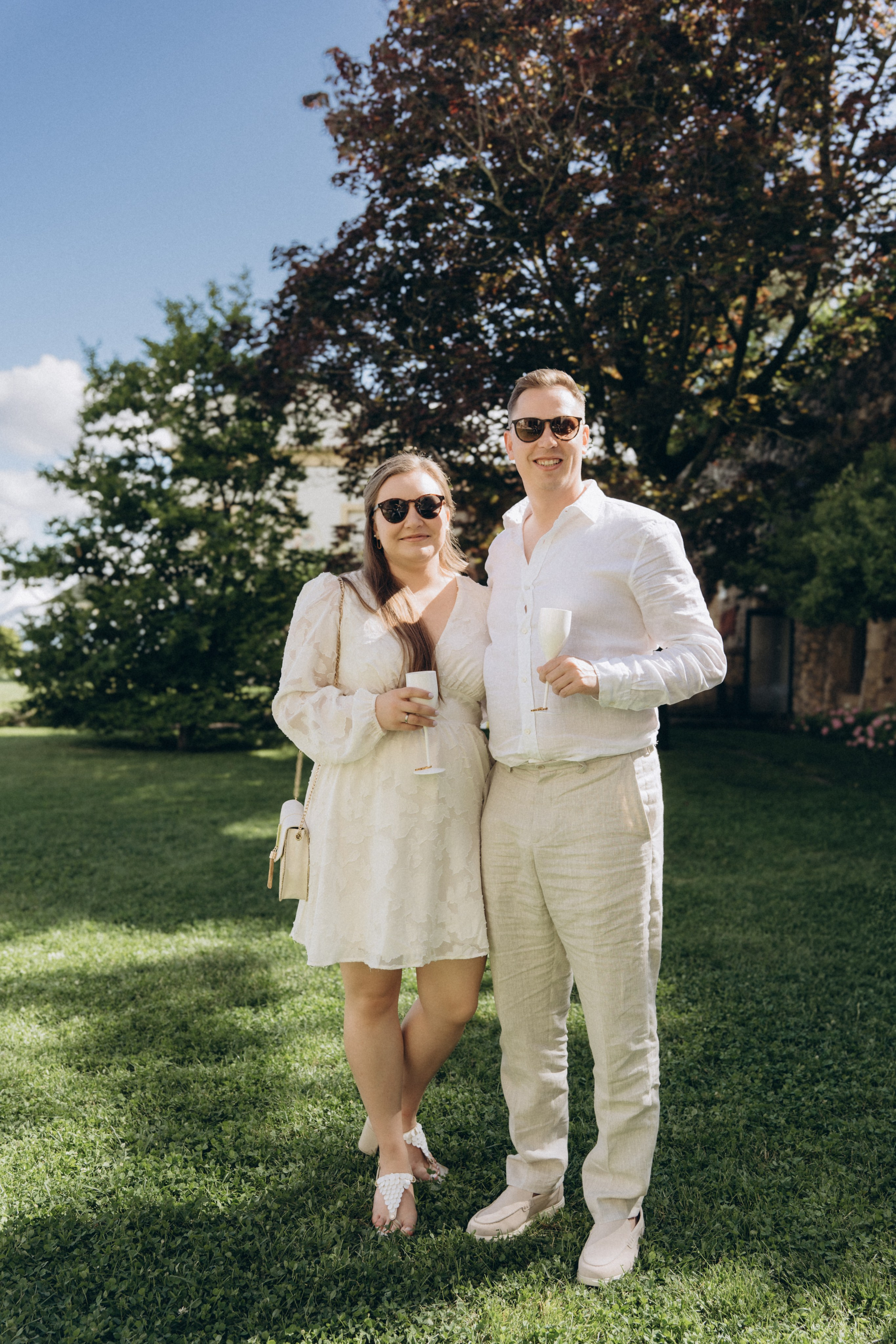 JENNIE & JASPAR • Verona. PHOTOGRAPHER IN ITALY