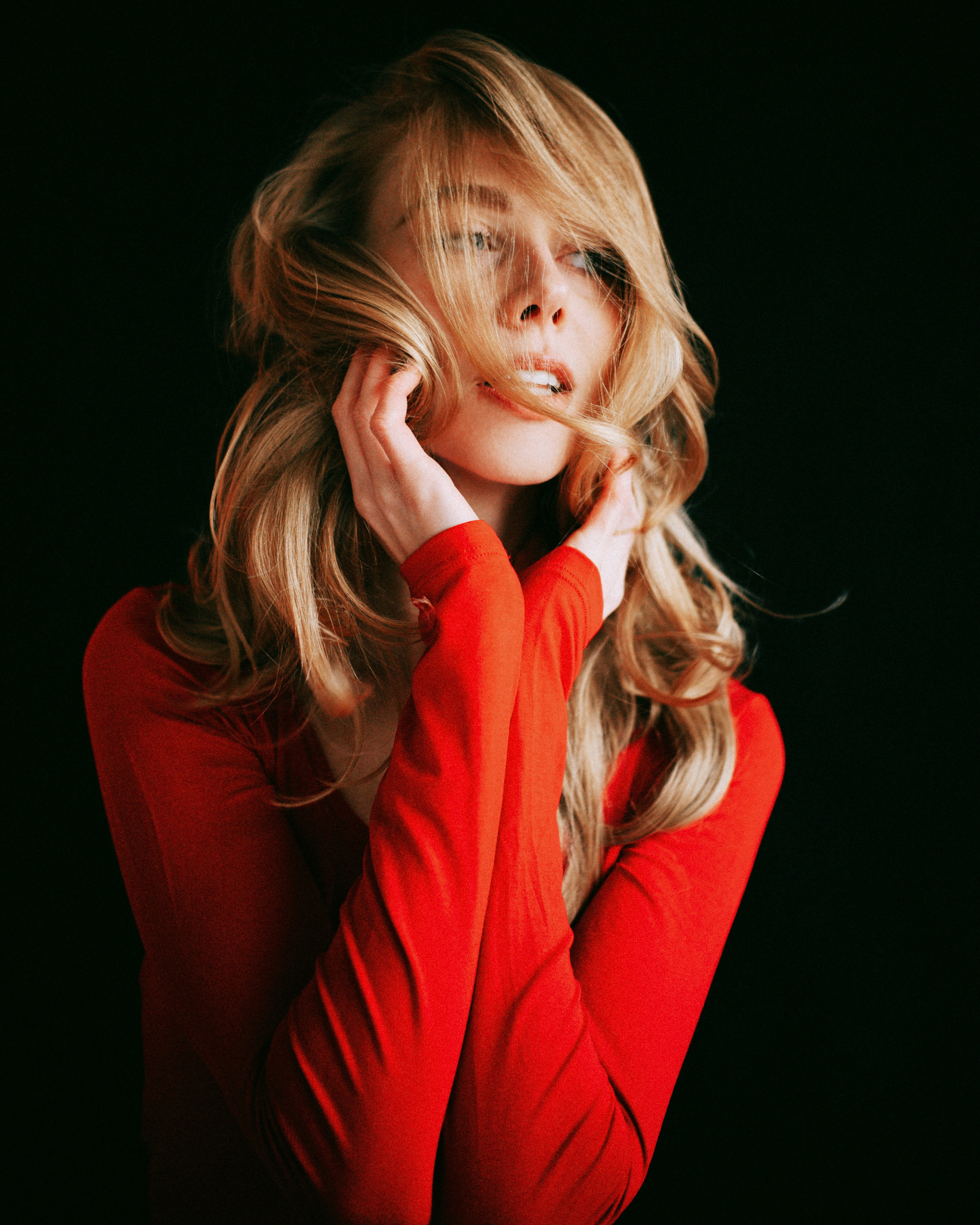 VLADA. Inna Mendelson — Photographer