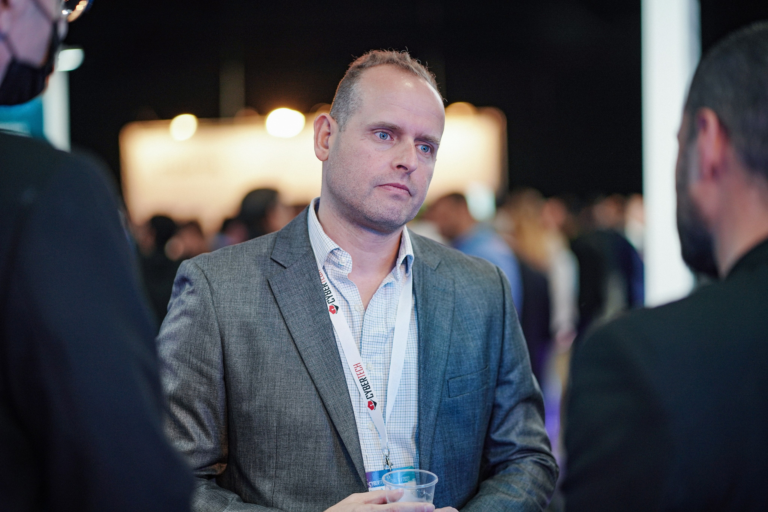 Business. Dmitry Gorodetsky Event Photographer