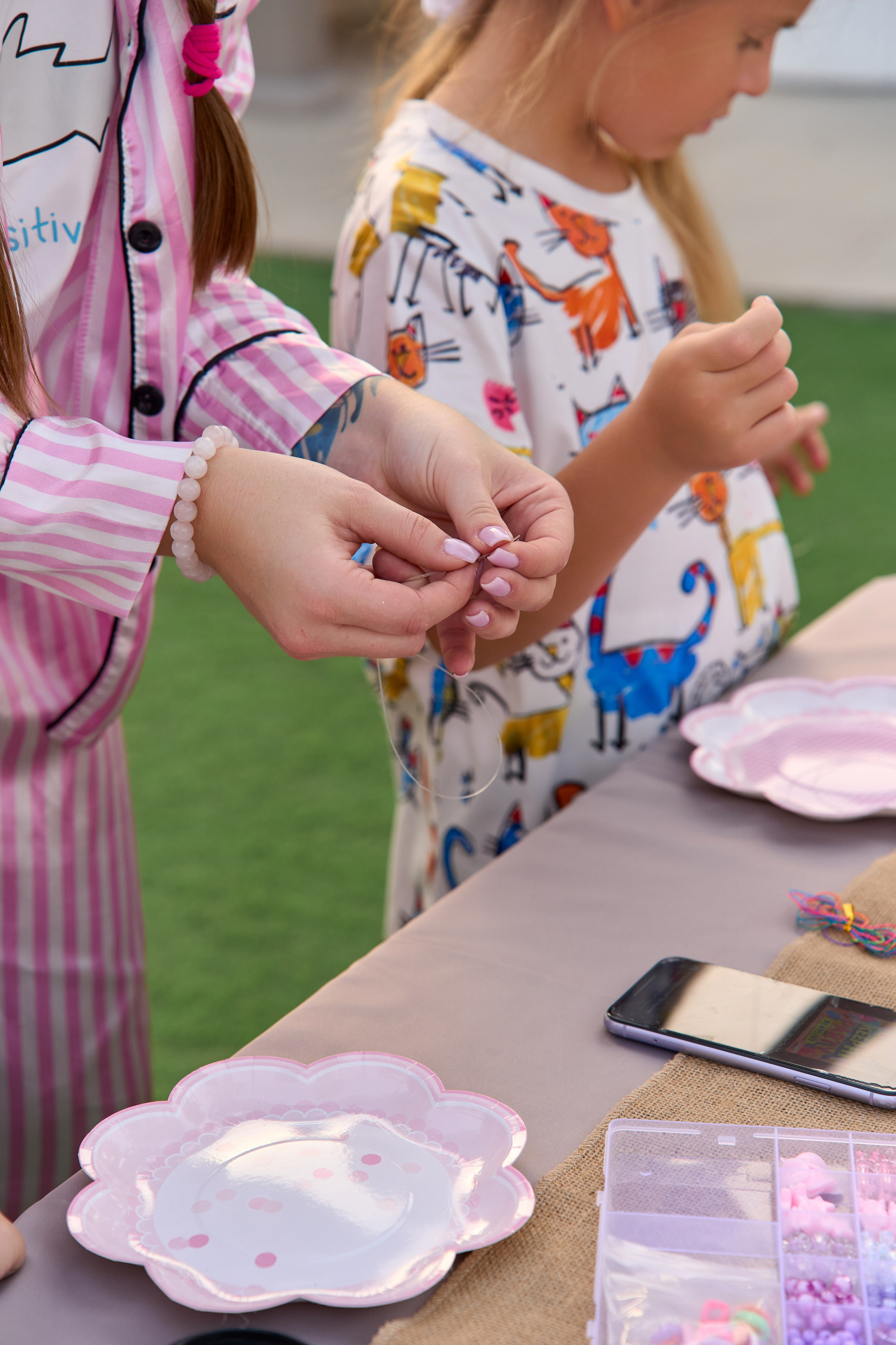 Evelina's birthday. Photographer in Dubai. Фотограф Дубай