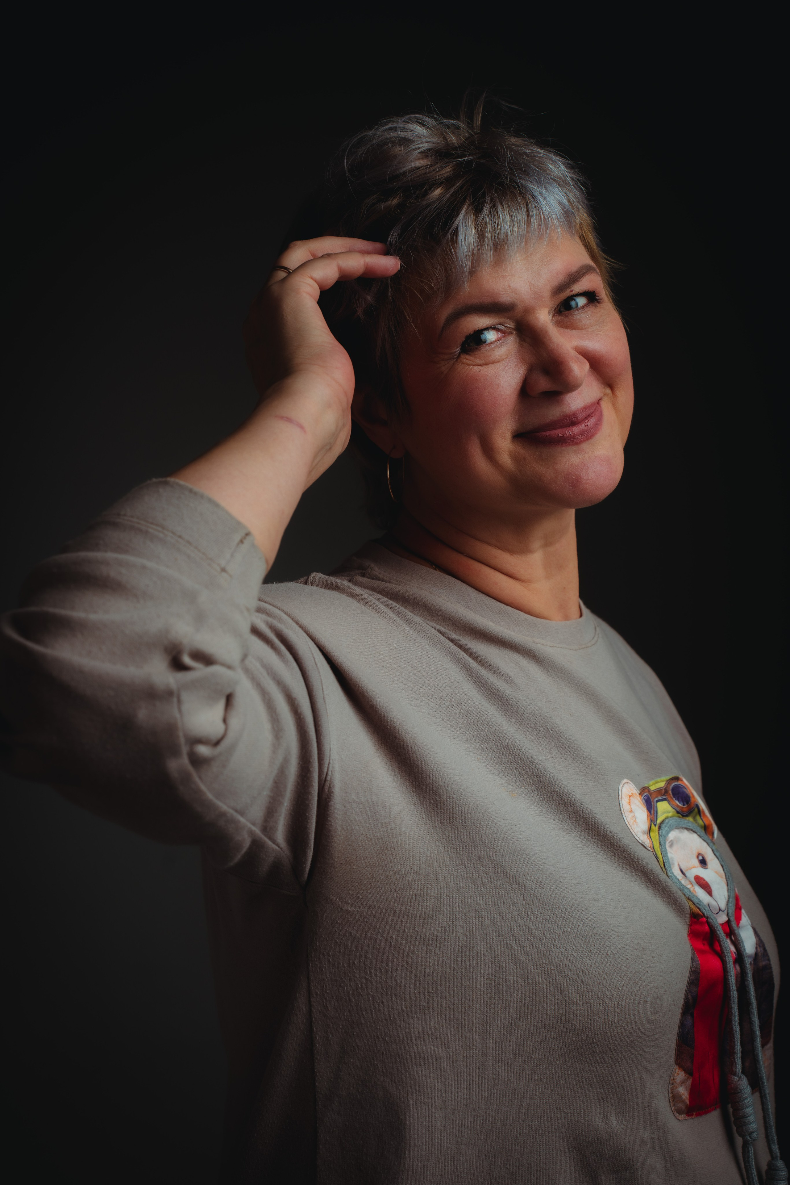 All in One. 202 production, NC