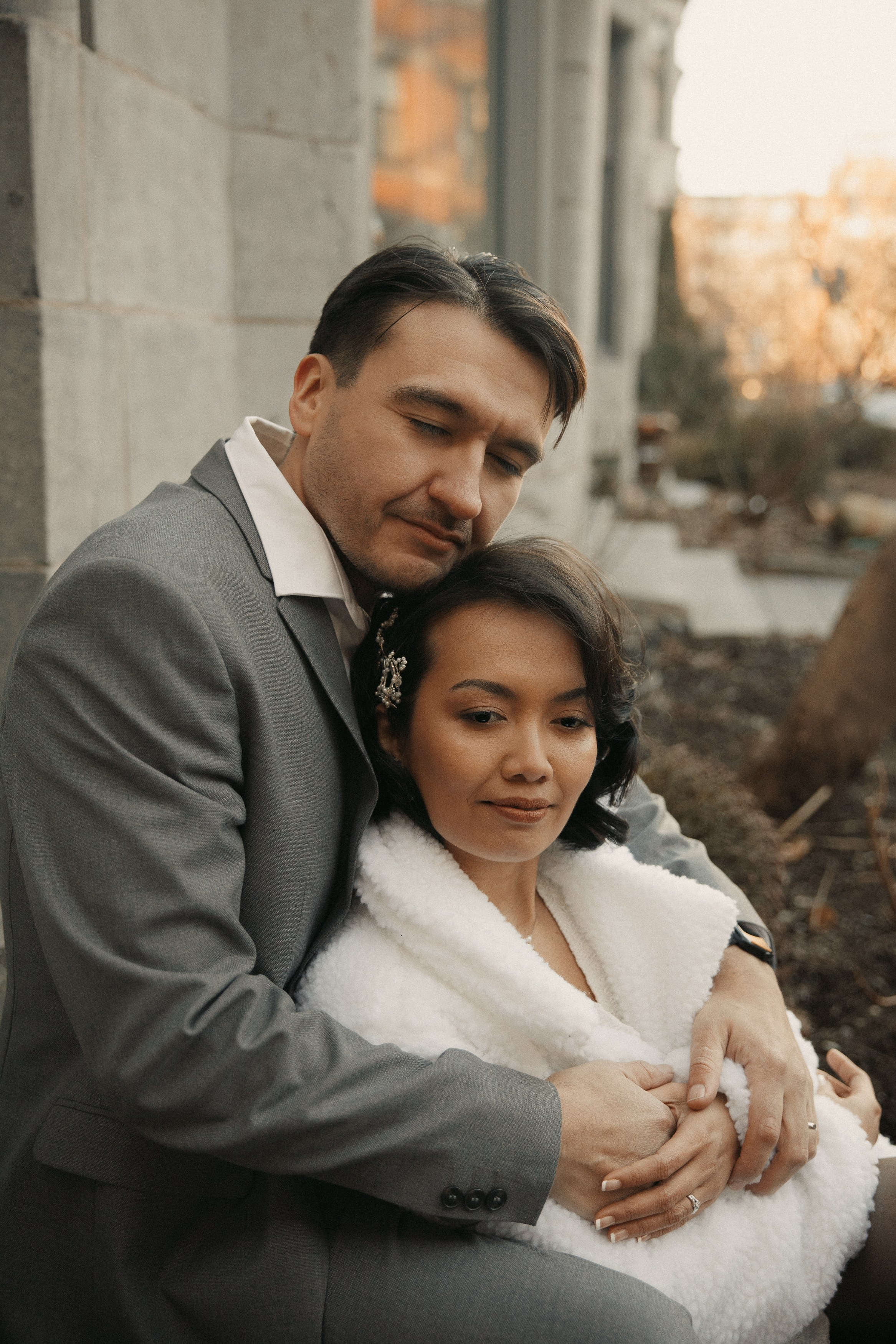 WEDDING. Anna Gabitova — Family, Maternity, Lifestyle Photographer in Montreal