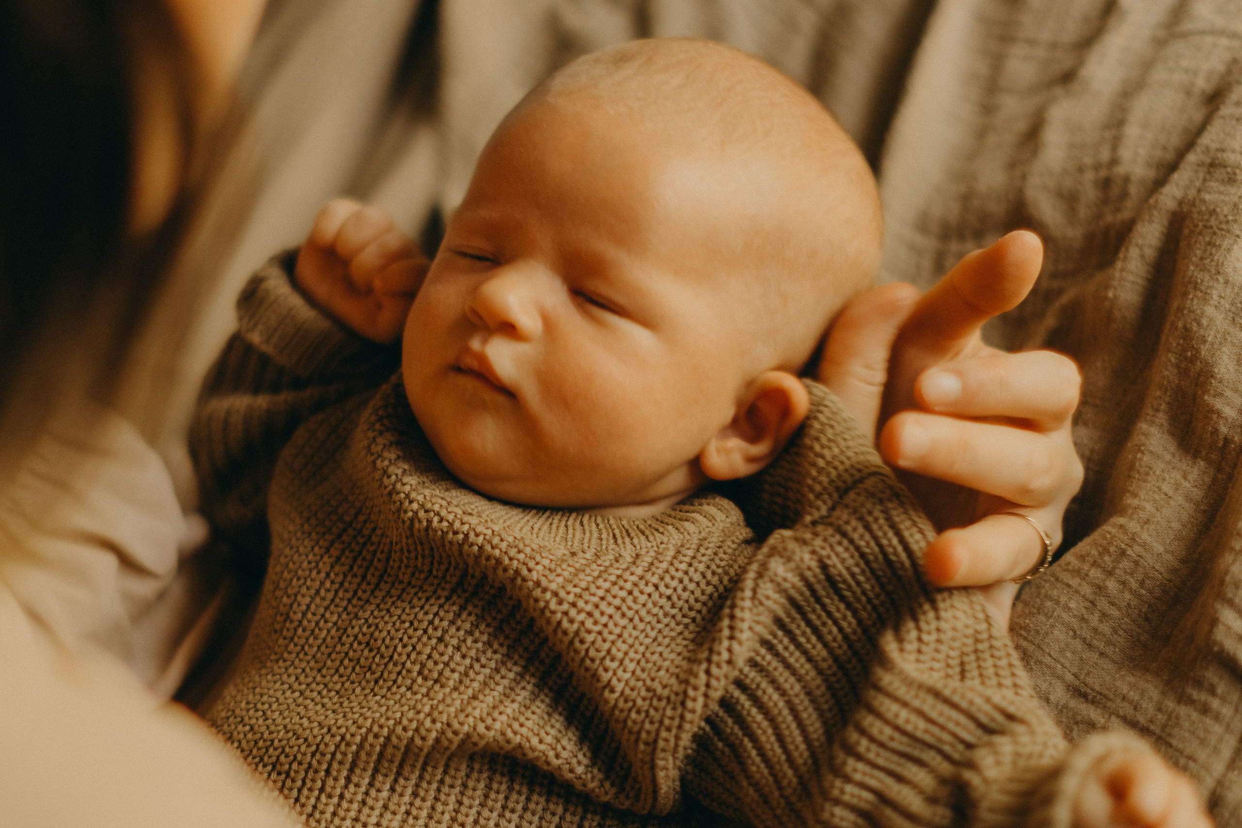 Anastasiia and Artem. Love Through Photo