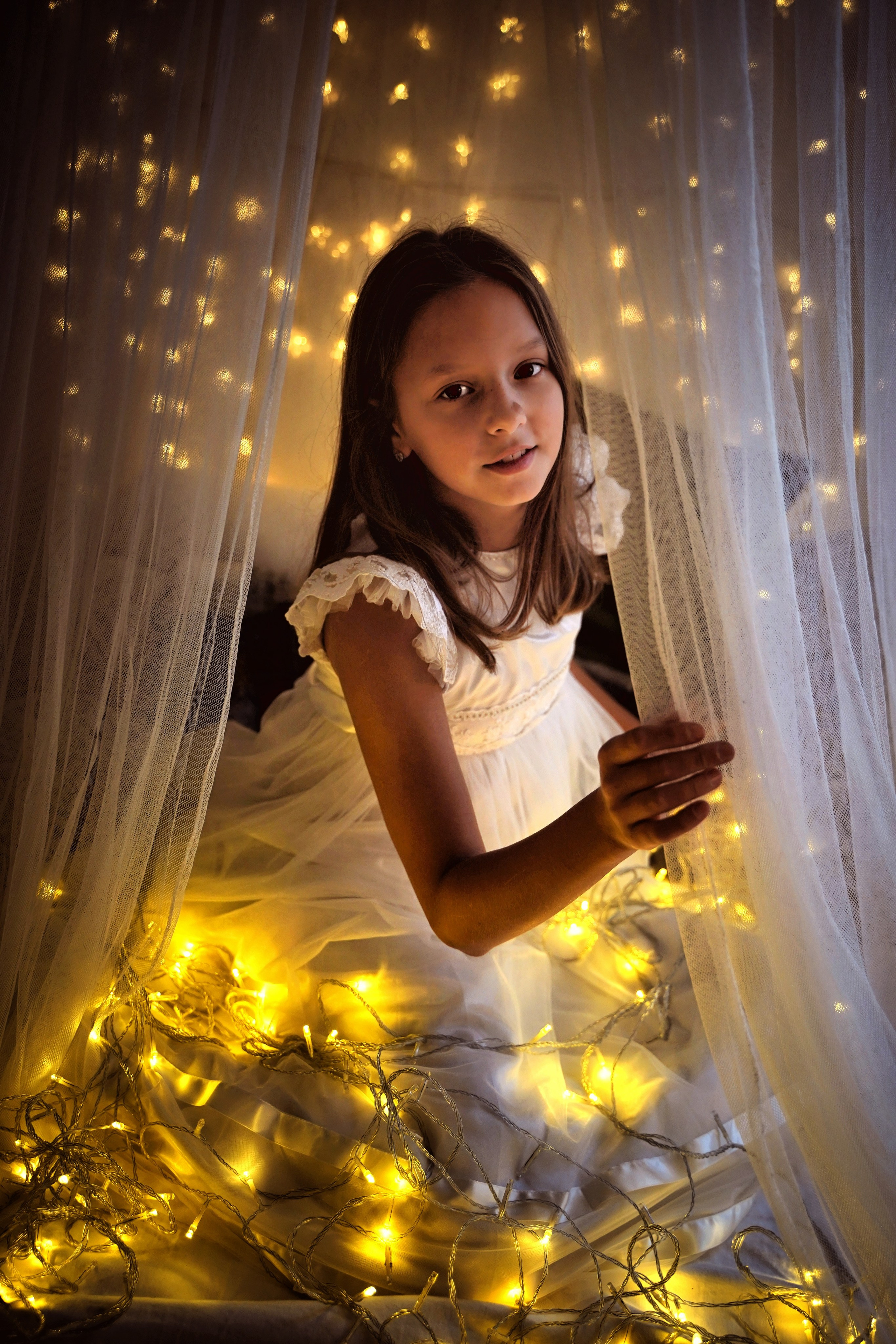 Эльфы. Фотограф. Визуал. Хайфа. Талья Цветкова