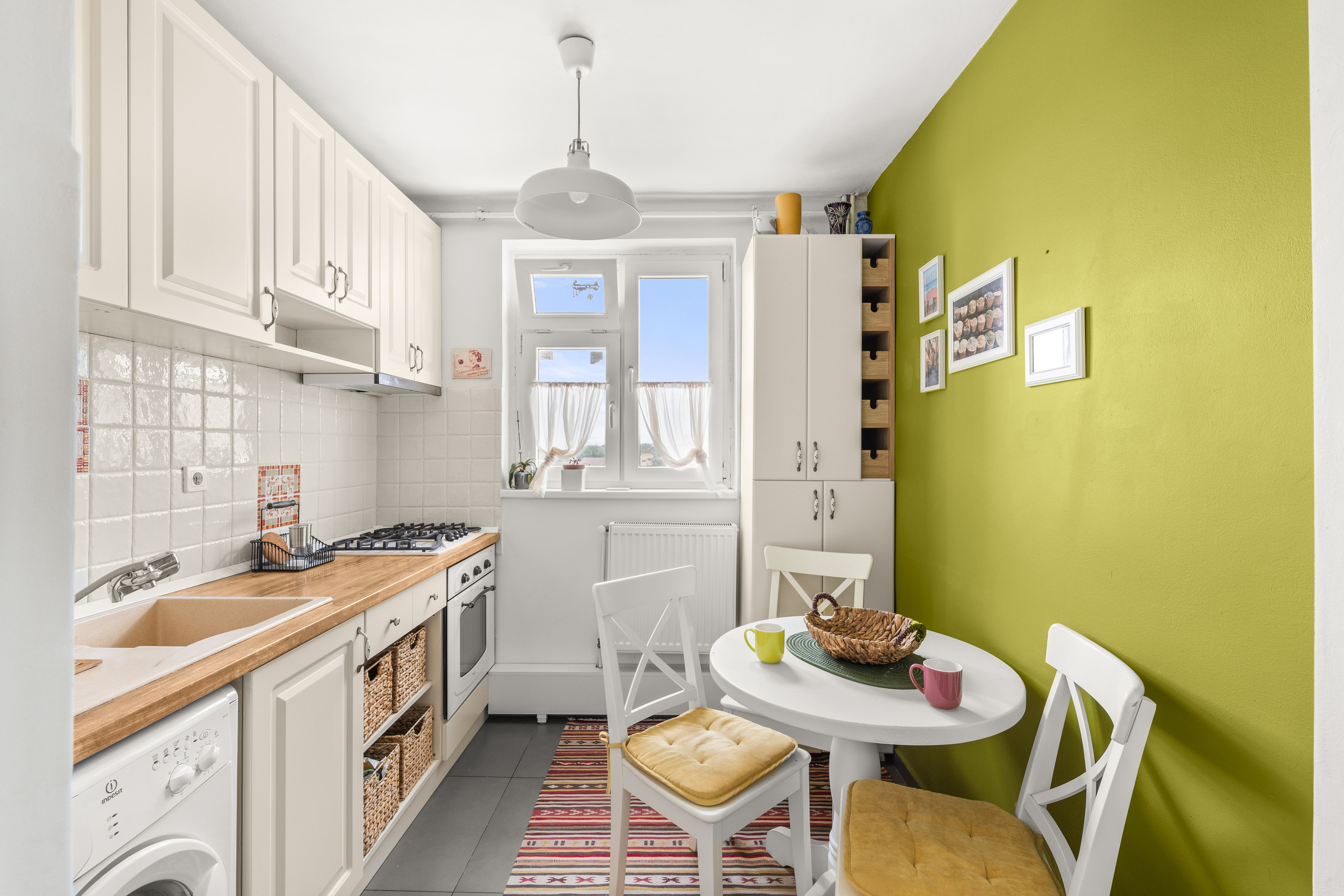 INTERIOR - REALESTATE. Samuel Ciobanu