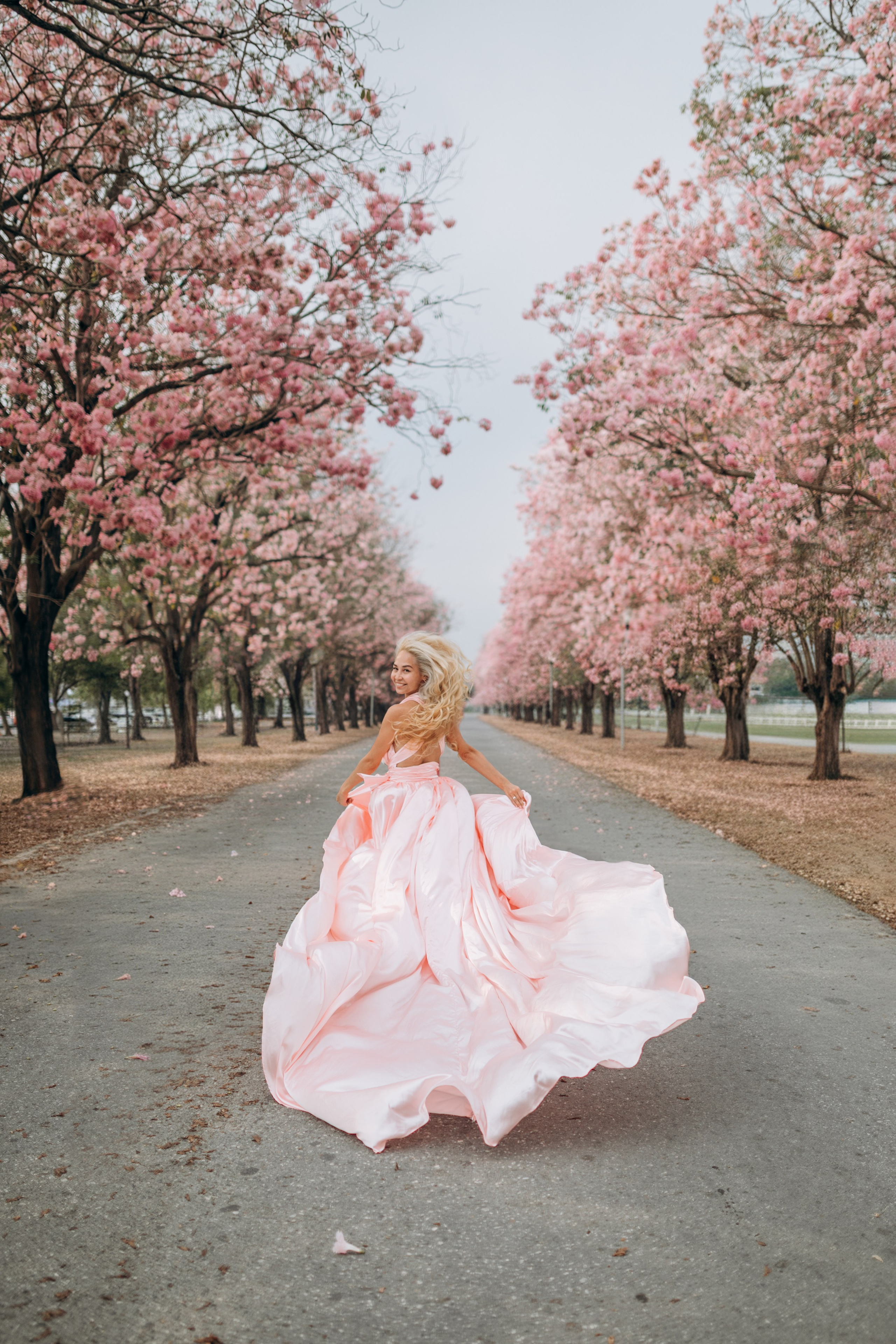 Personal. Фотограф в Паттайе