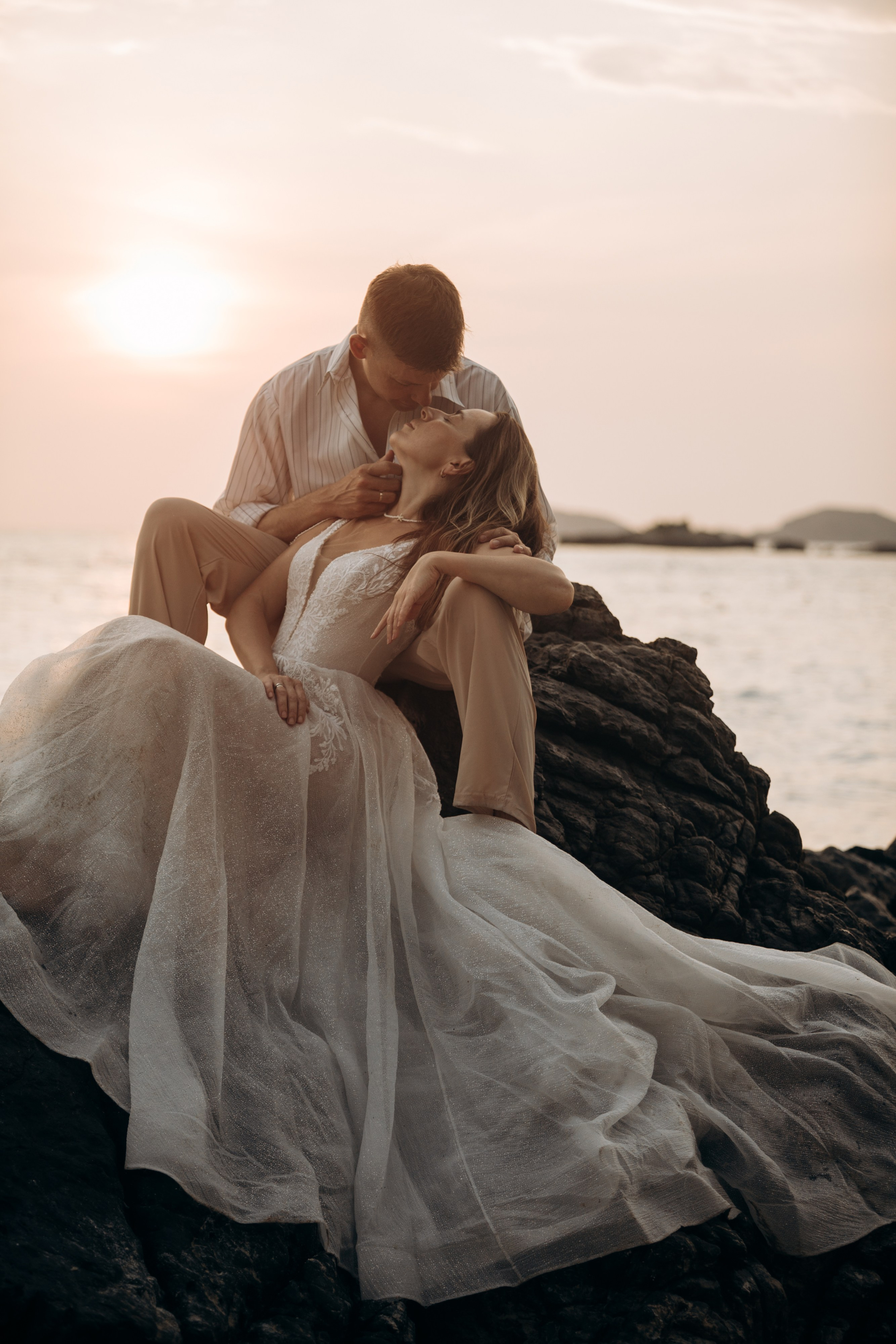 LoveStory. Фотограф в Паттайе