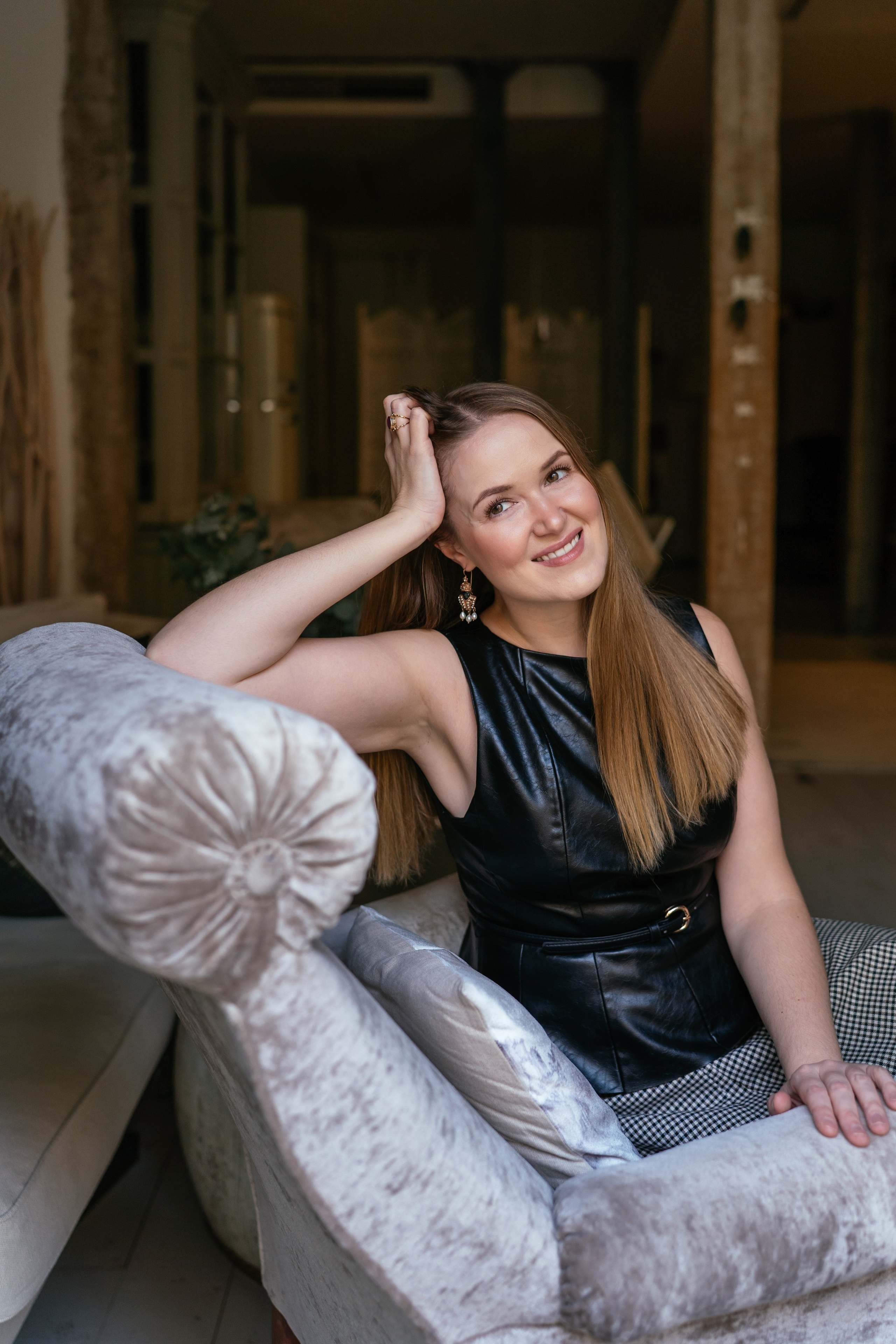 Tanya. Photographer in Madrid, Spain. Alyona Belyaninova