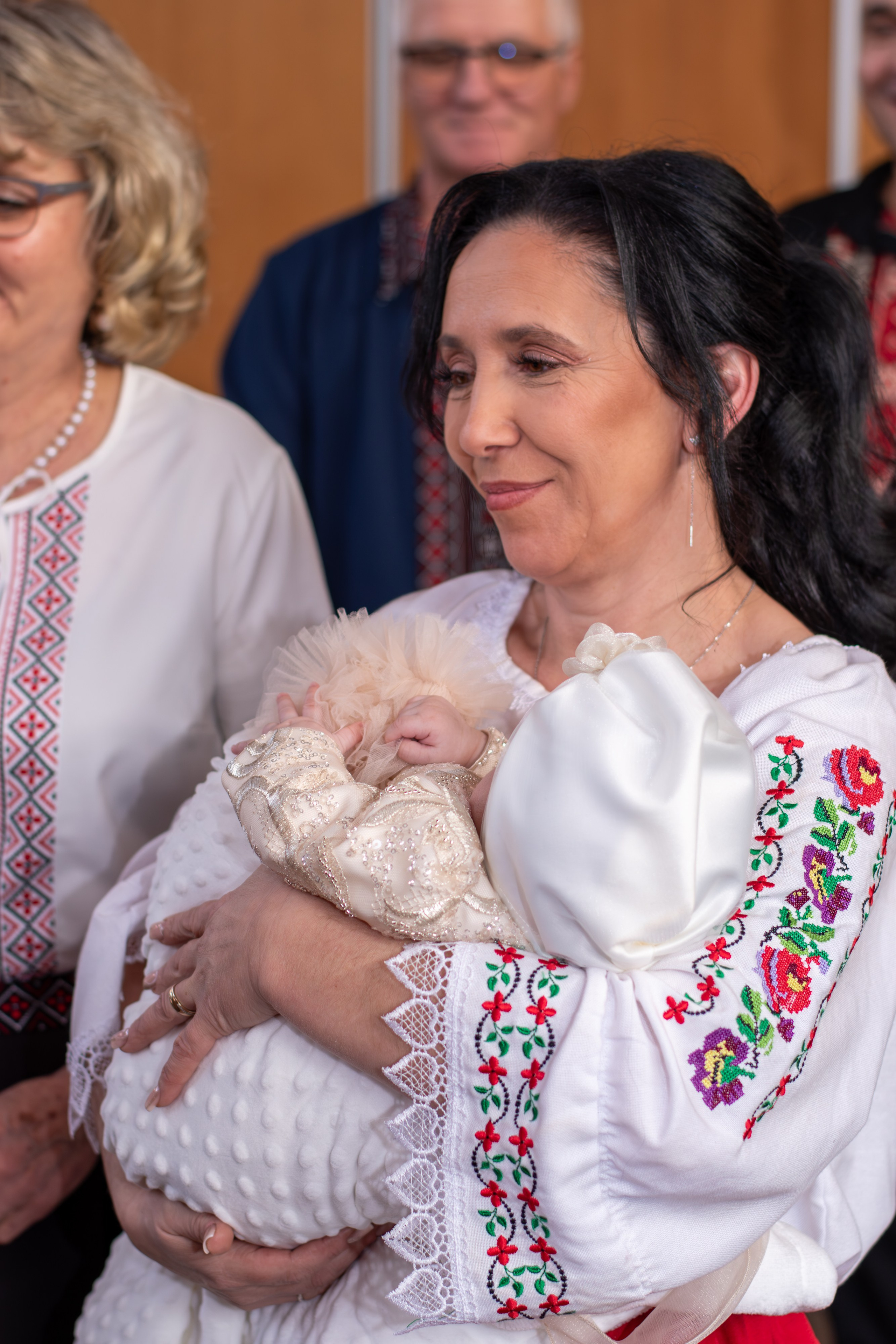 Carina-Andreea. Fotograful și Cameramanul familiei dvs în Franța Paul Photographer