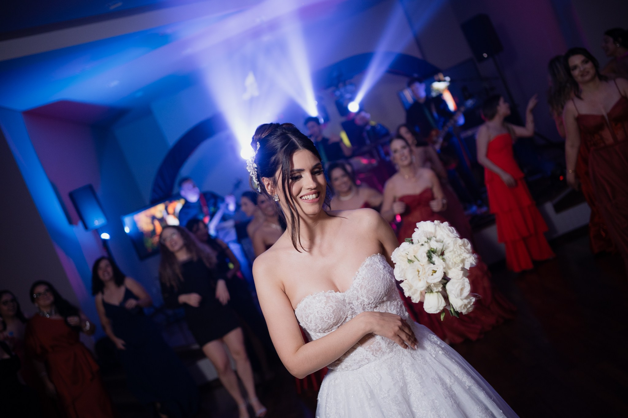 Giovana & Bruno — Luso / Bauru — SP. Robson Colaço