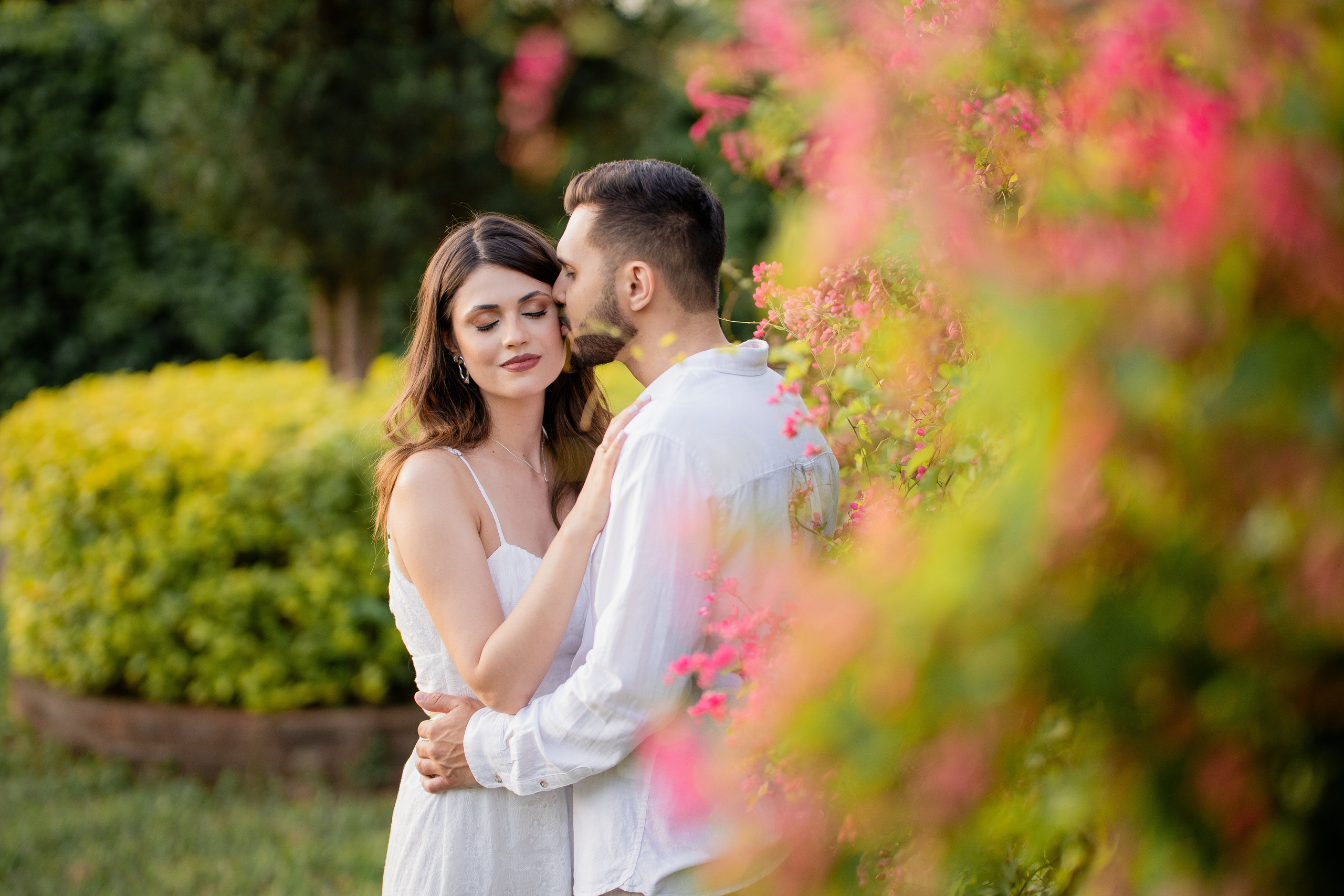 Giovana & Bruno — O Incantare / Bariri SP. Robson Colaço