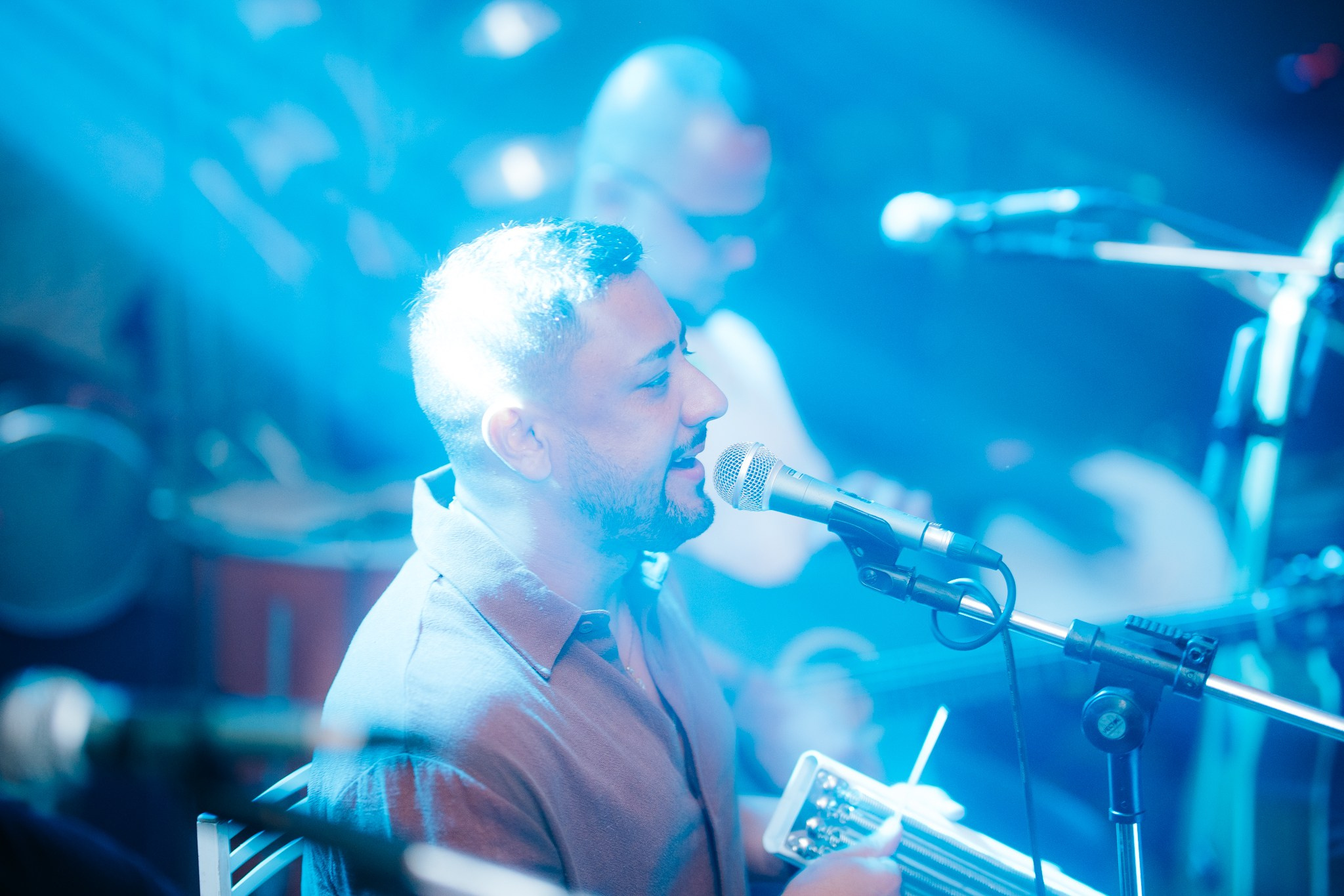 Lais & Lucas — Espaço Aveiro / Bauru SP. Robson Colaço
