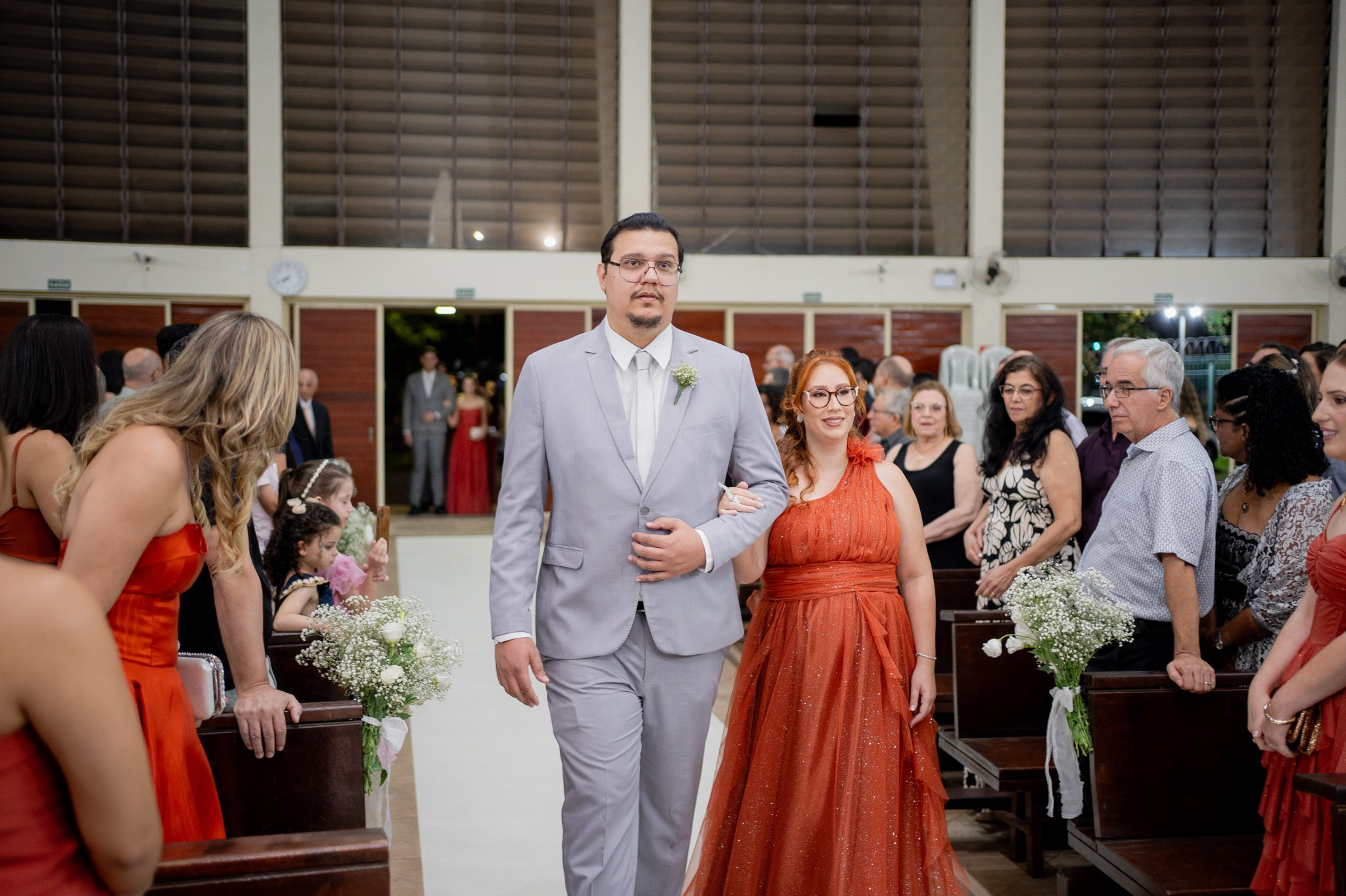 Giovana & Bruno — Luso / Bauru — SP. Robson Colaço