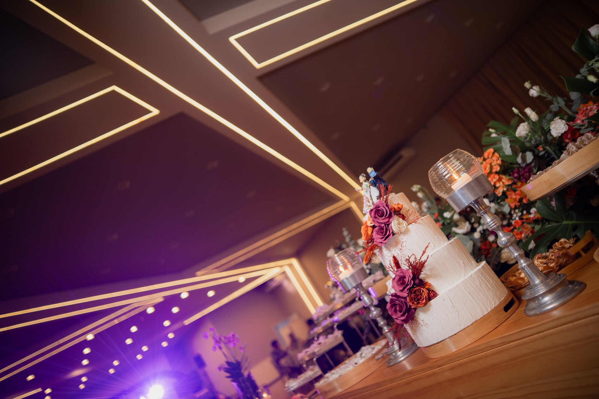 Giovana & Bruno — Luso / Bauru — SP. Robson Colaço