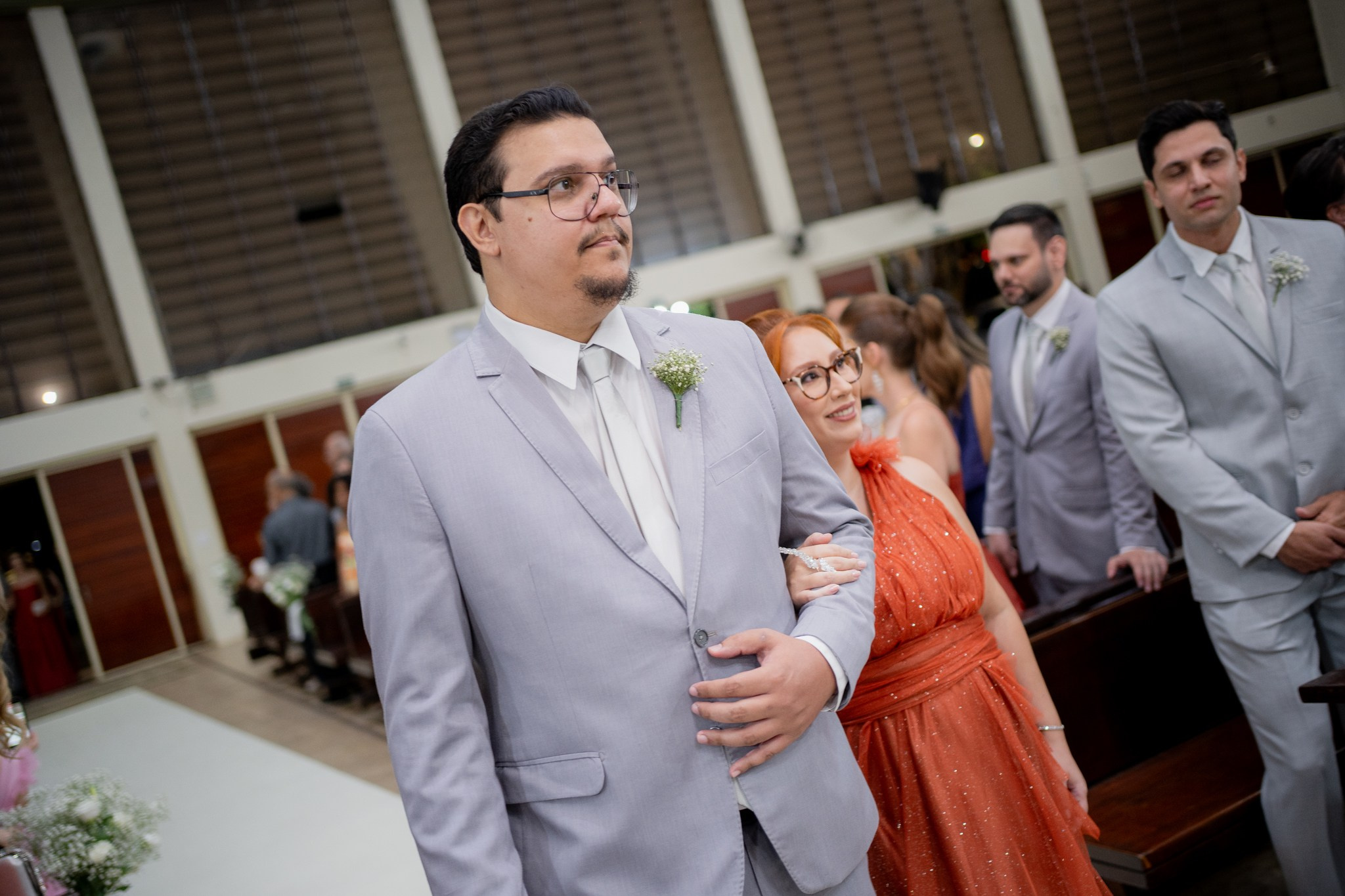 Giovana & Bruno — Luso / Bauru — SP. Robson Colaço