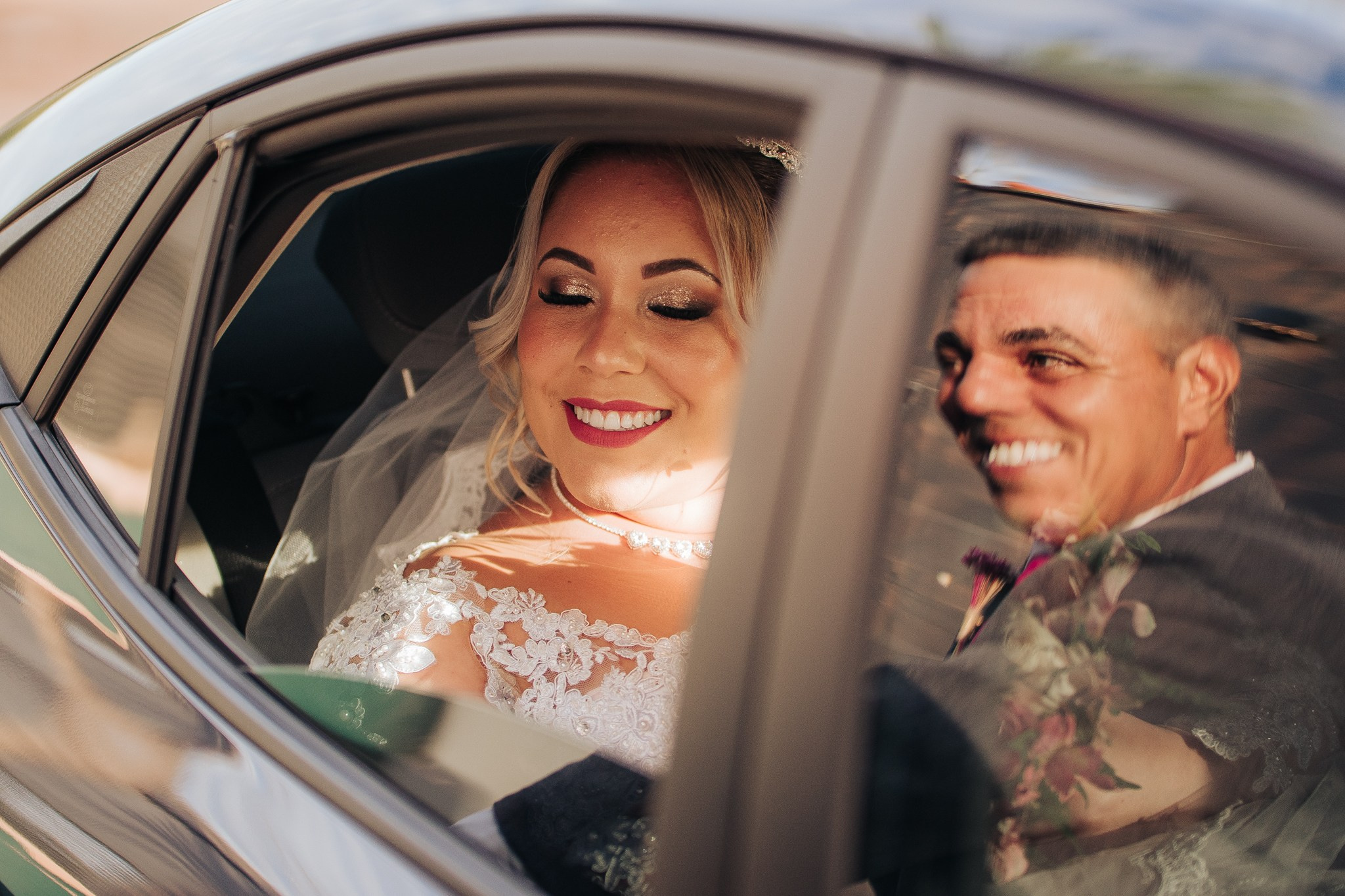 Nathallya & Antônio Marco — Vila Casali / Piratininga SP. Robson Colaço