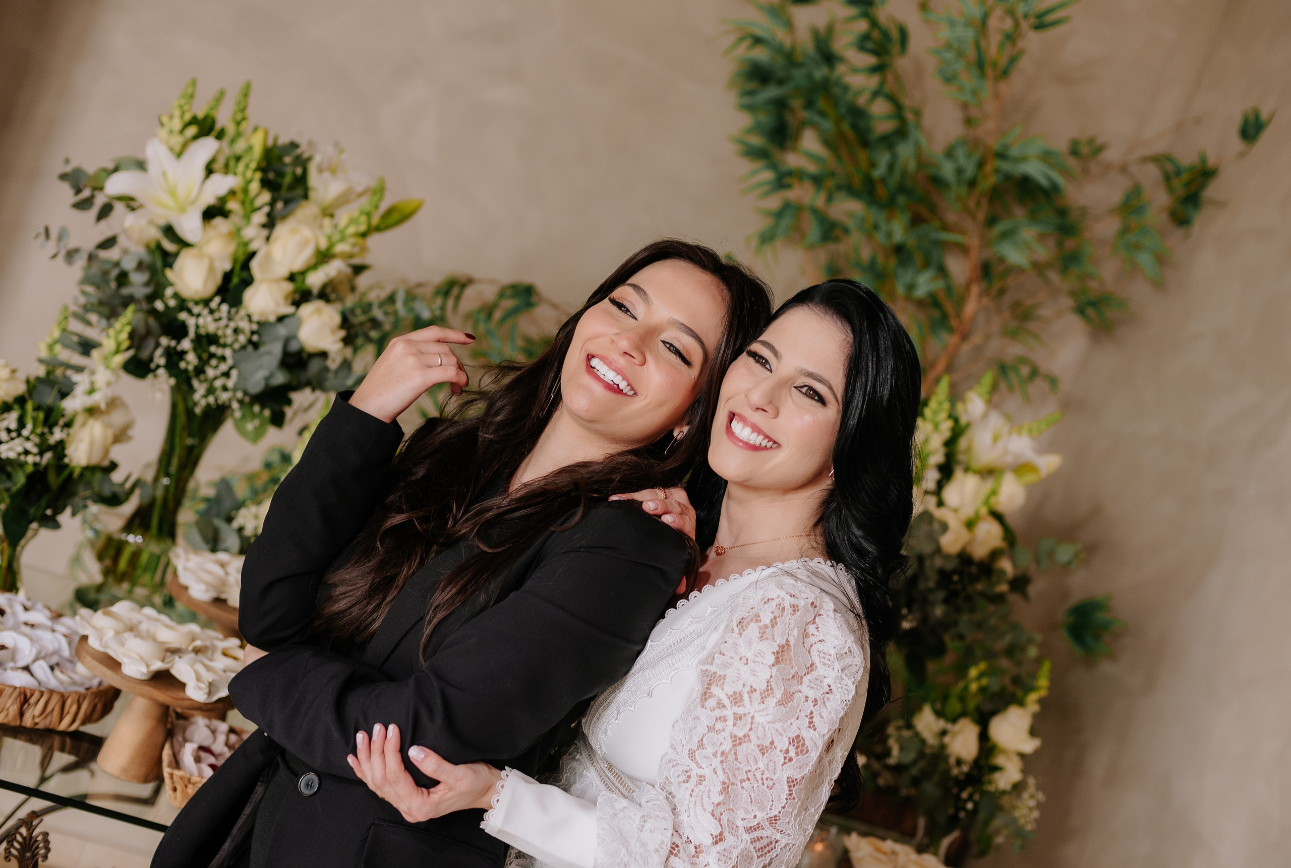 Raissa & Ricardo — La Terrasse Bistro / Bauru SP. Robson Colaço