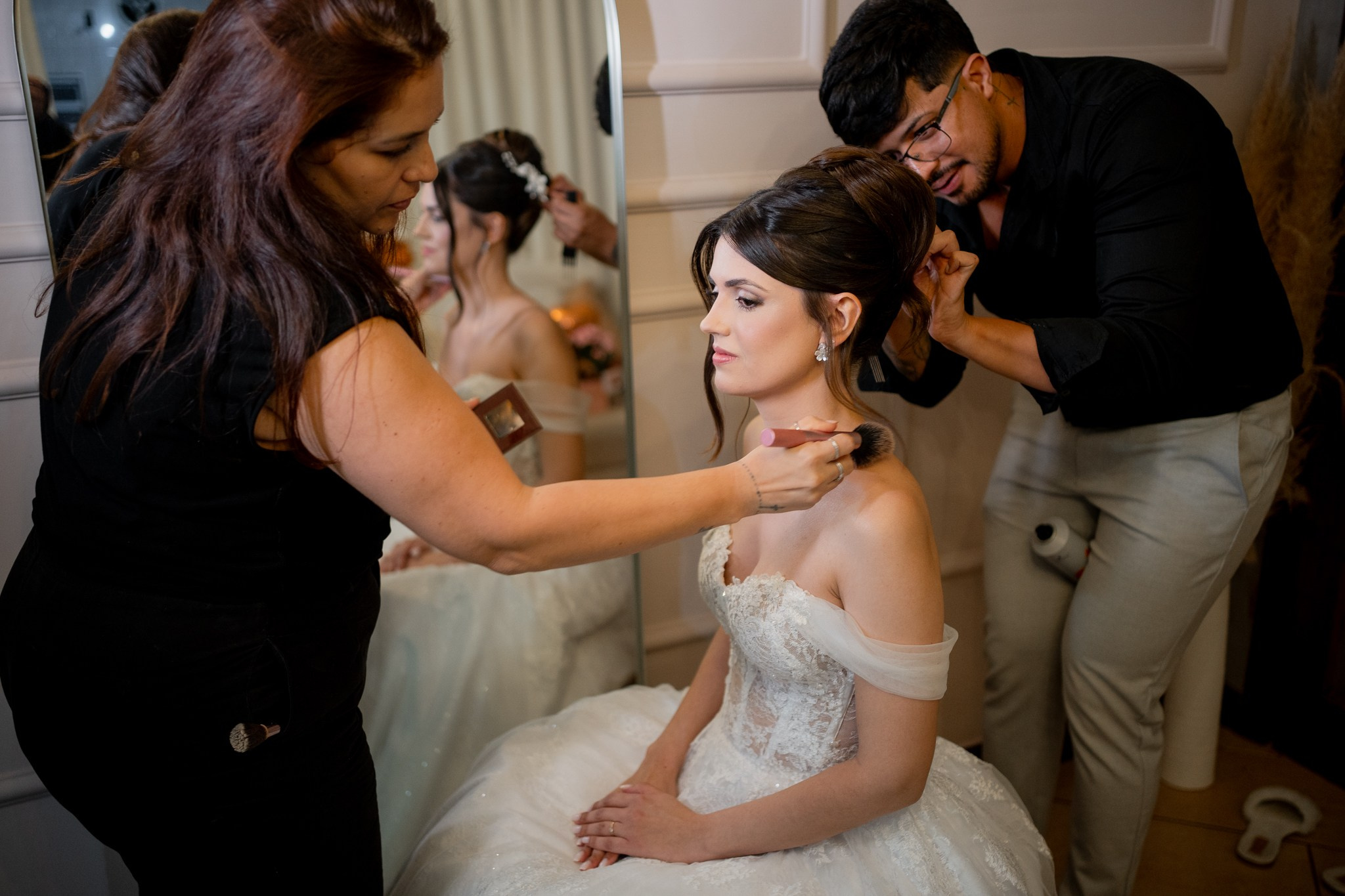 Giovana & Bruno — Luso / Bauru — SP. Robson Colaço