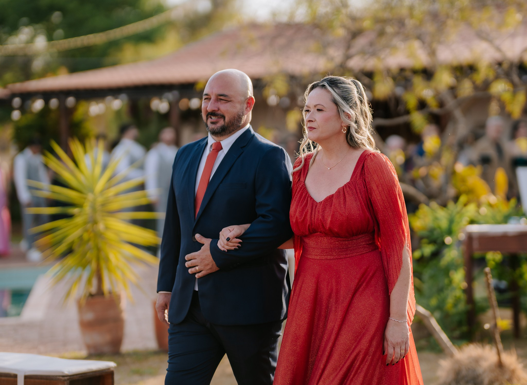 Livia & Fernando — Chácara Esperança / Piratininga SP. Robson Colaço