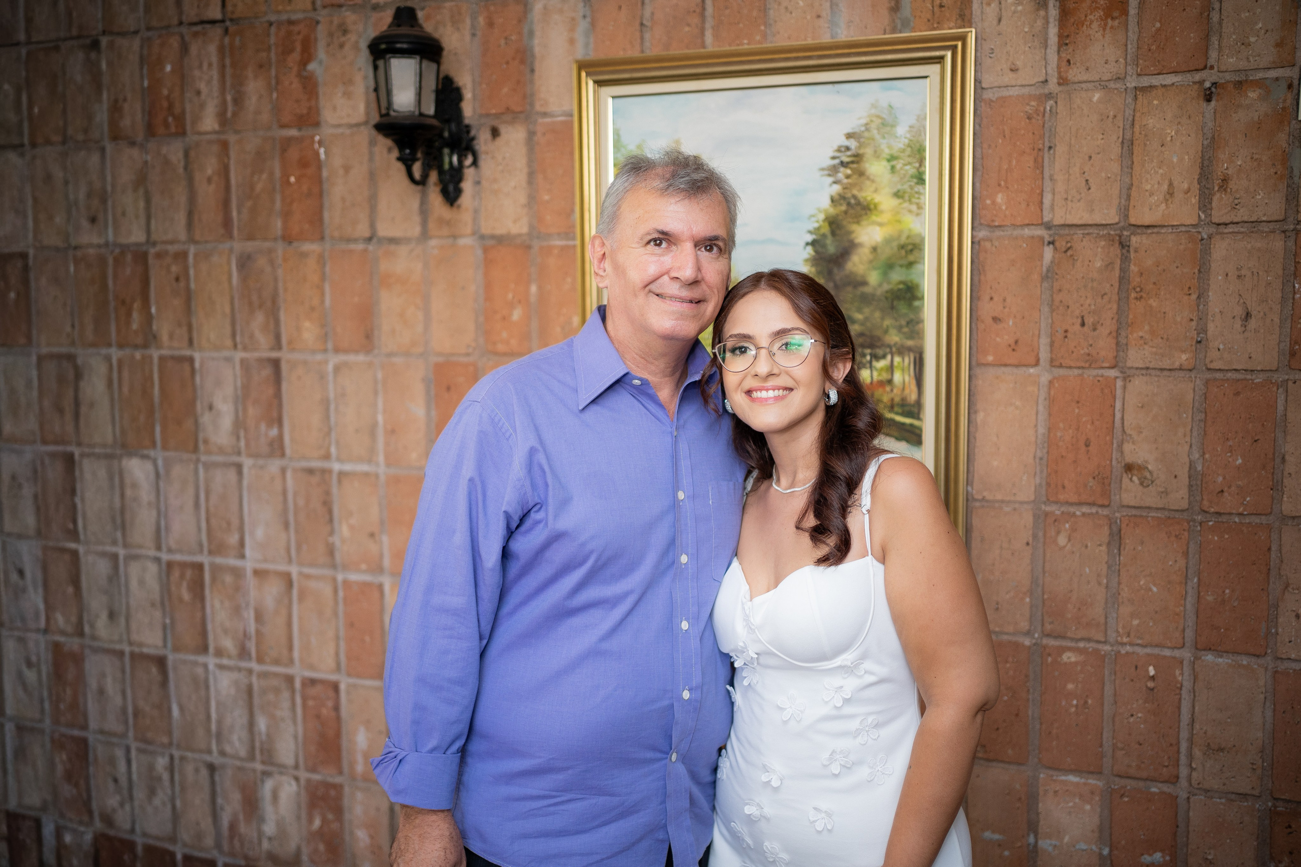 João & Bárbara. Robson Colaço