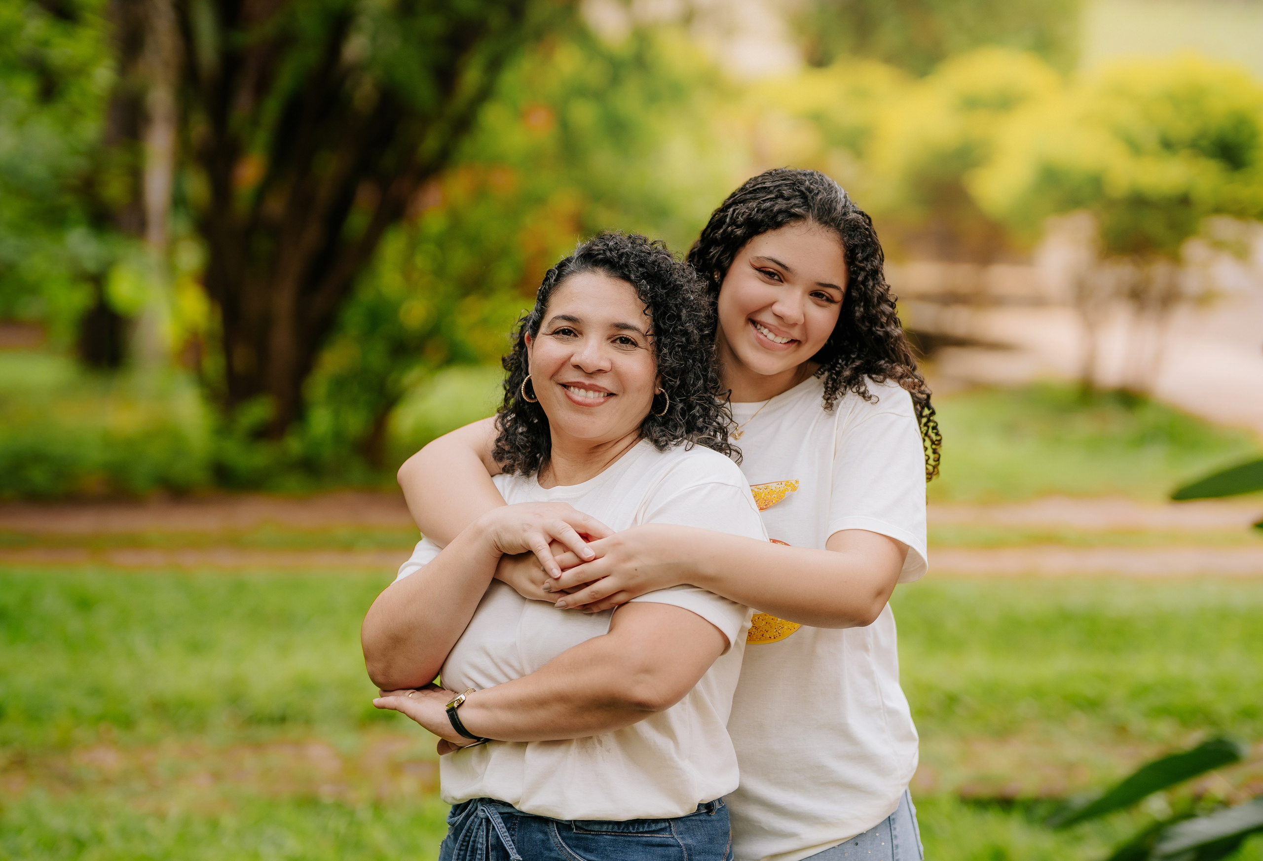 Ana Laura — Vila Chalé / Bauru SP. Robson Colaço