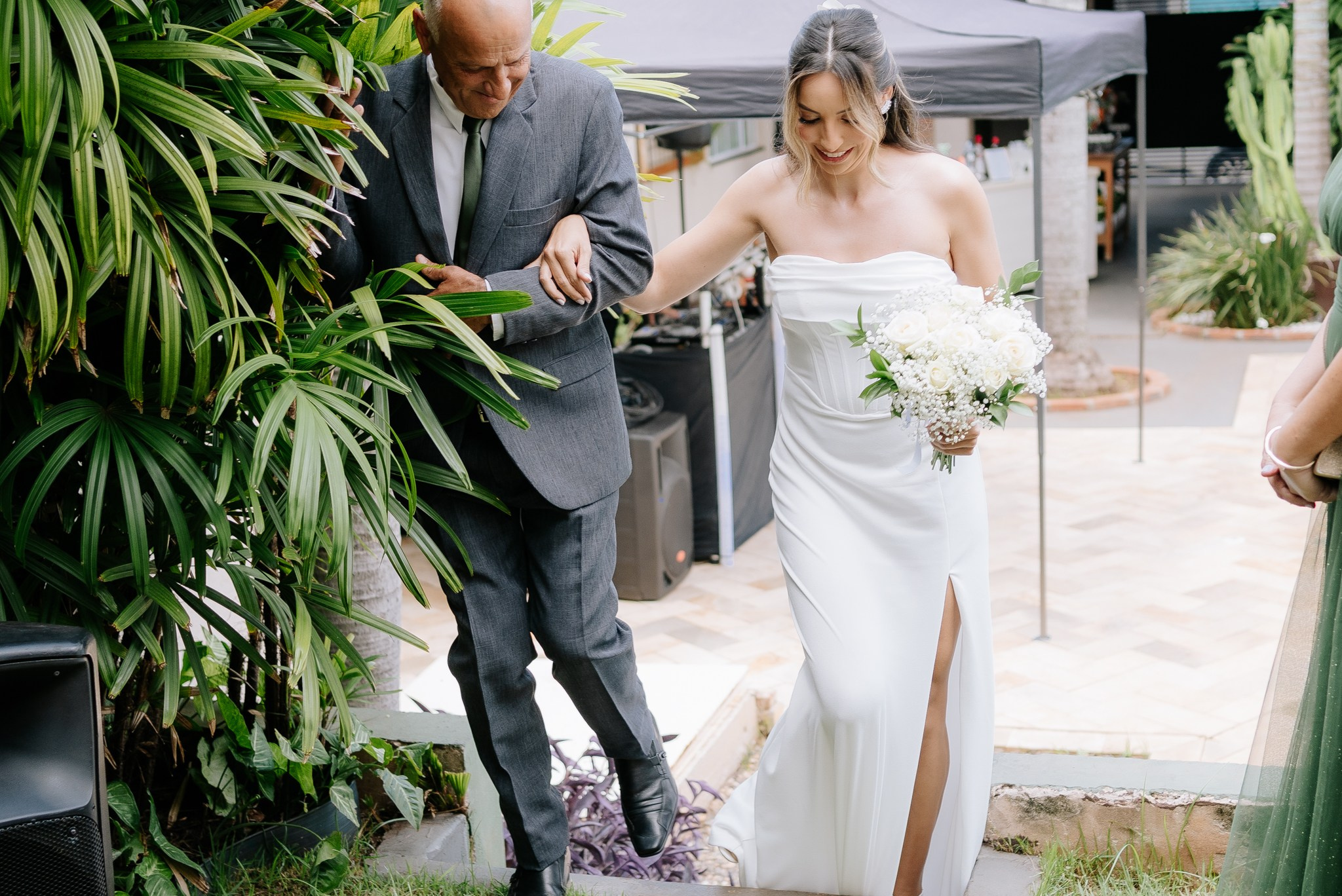 Fernanda & Leandro — Bauru SP. Robson Colaço